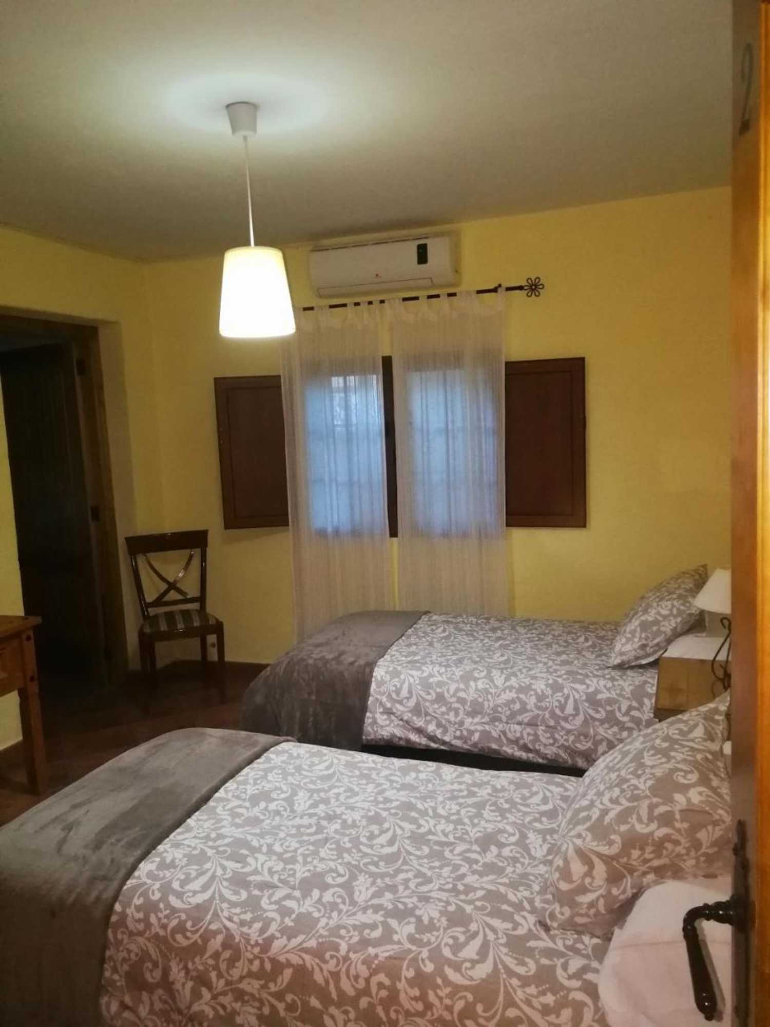 Gift card for Casa Rural Balcón Del Camino Viejo