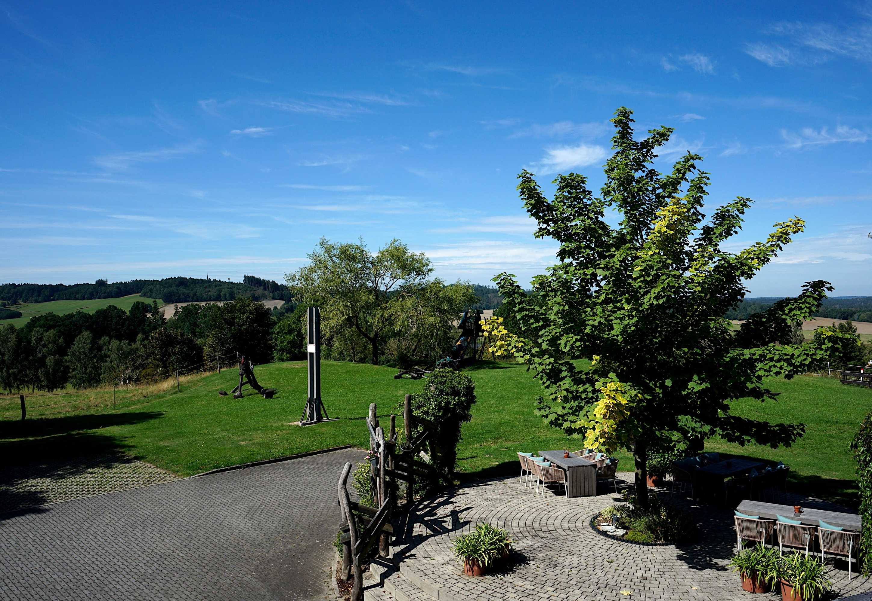 Gift card for Hainberg Hotel