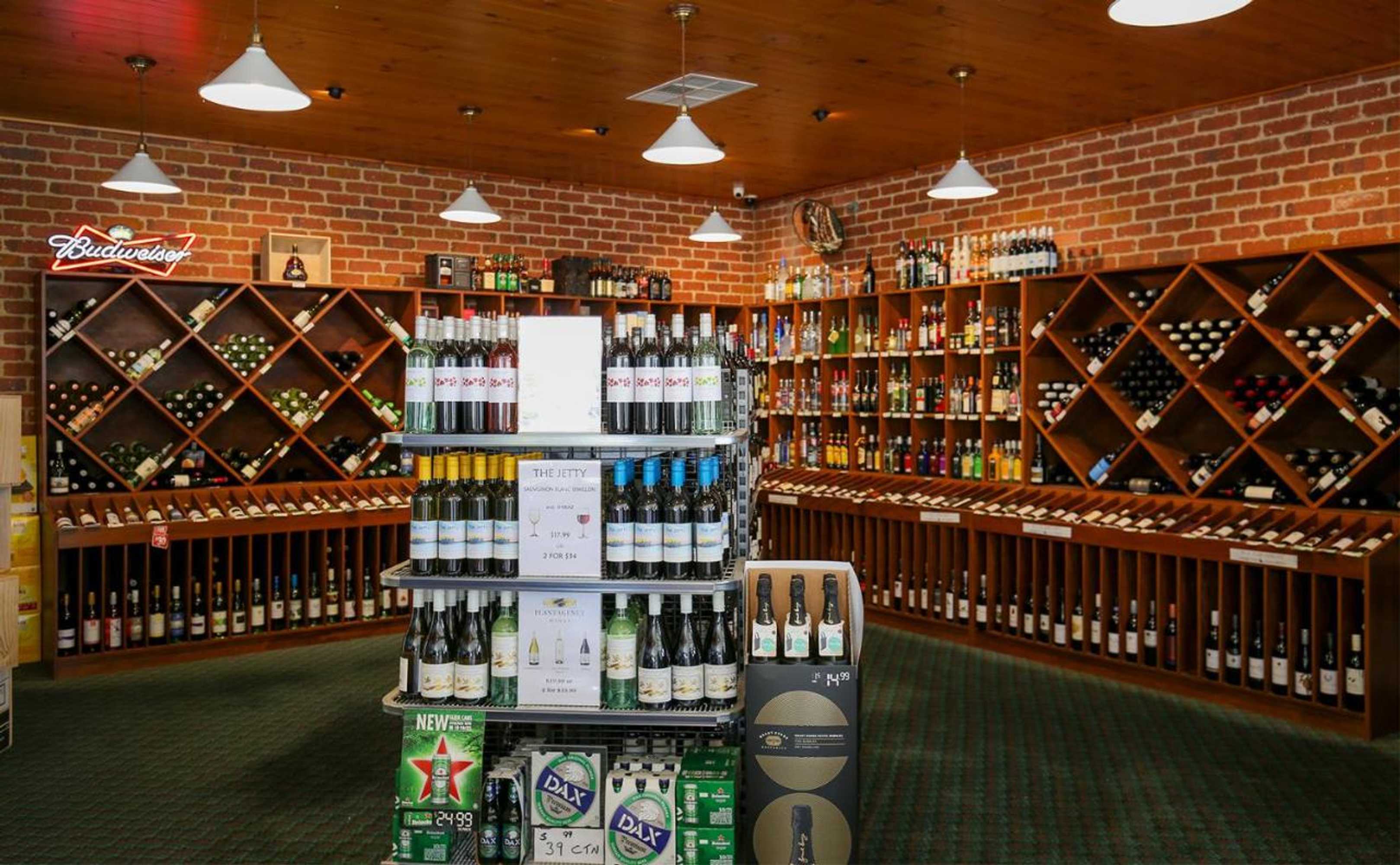 Gift card for Esplanade Hotel Busselton