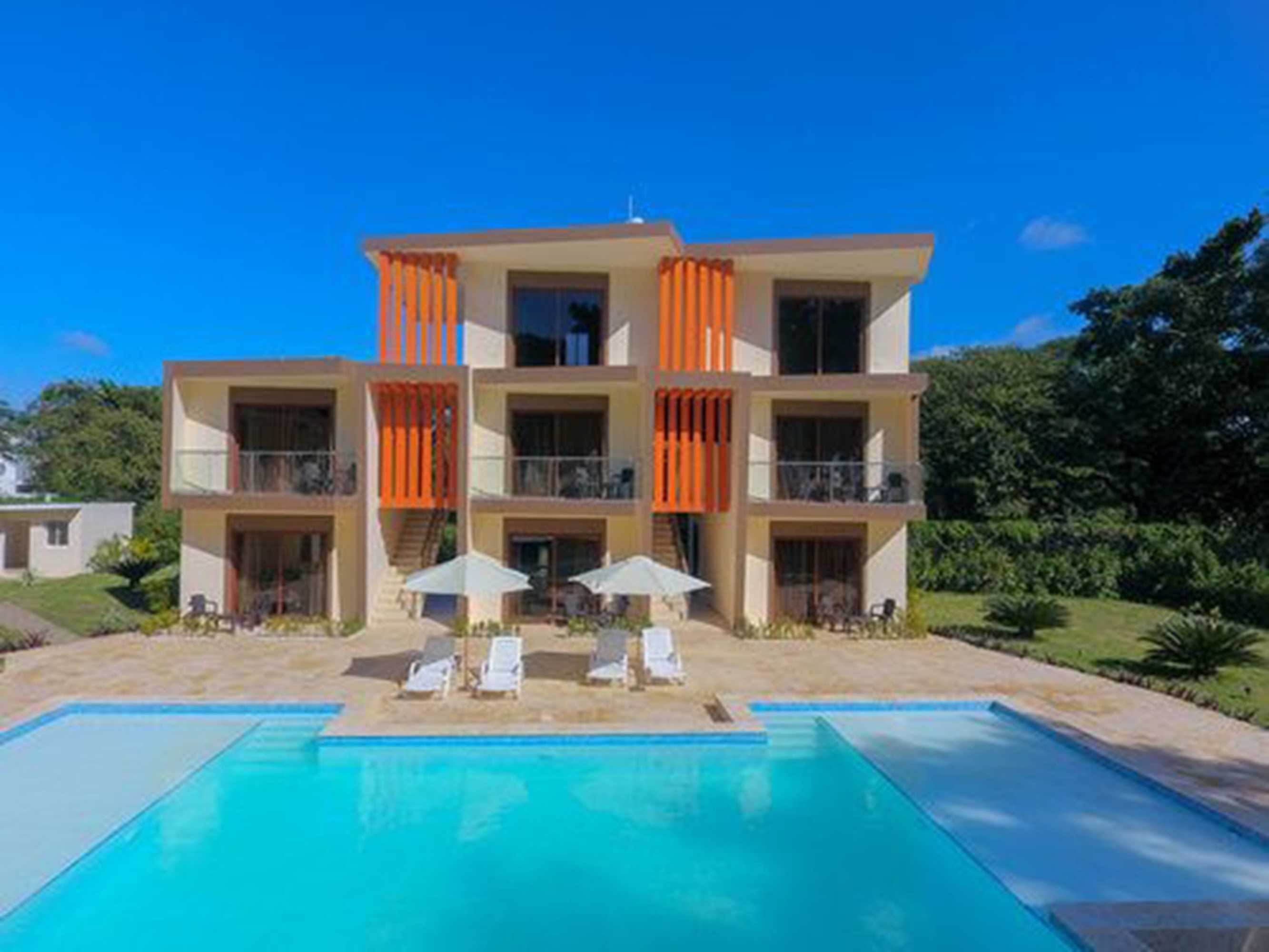 Gift card for Caribbean Diamond Boutique Hotel