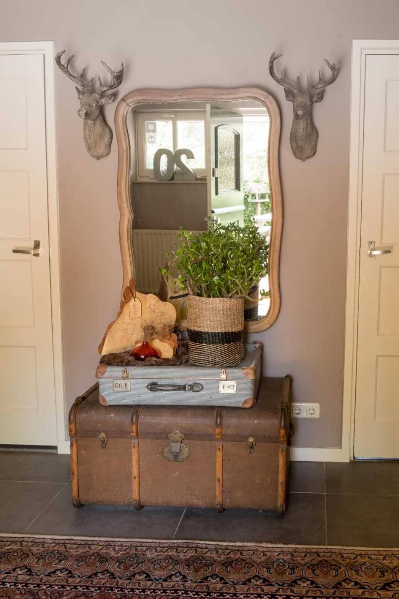 Gift card for Gastenverblijf Het Voorhuis