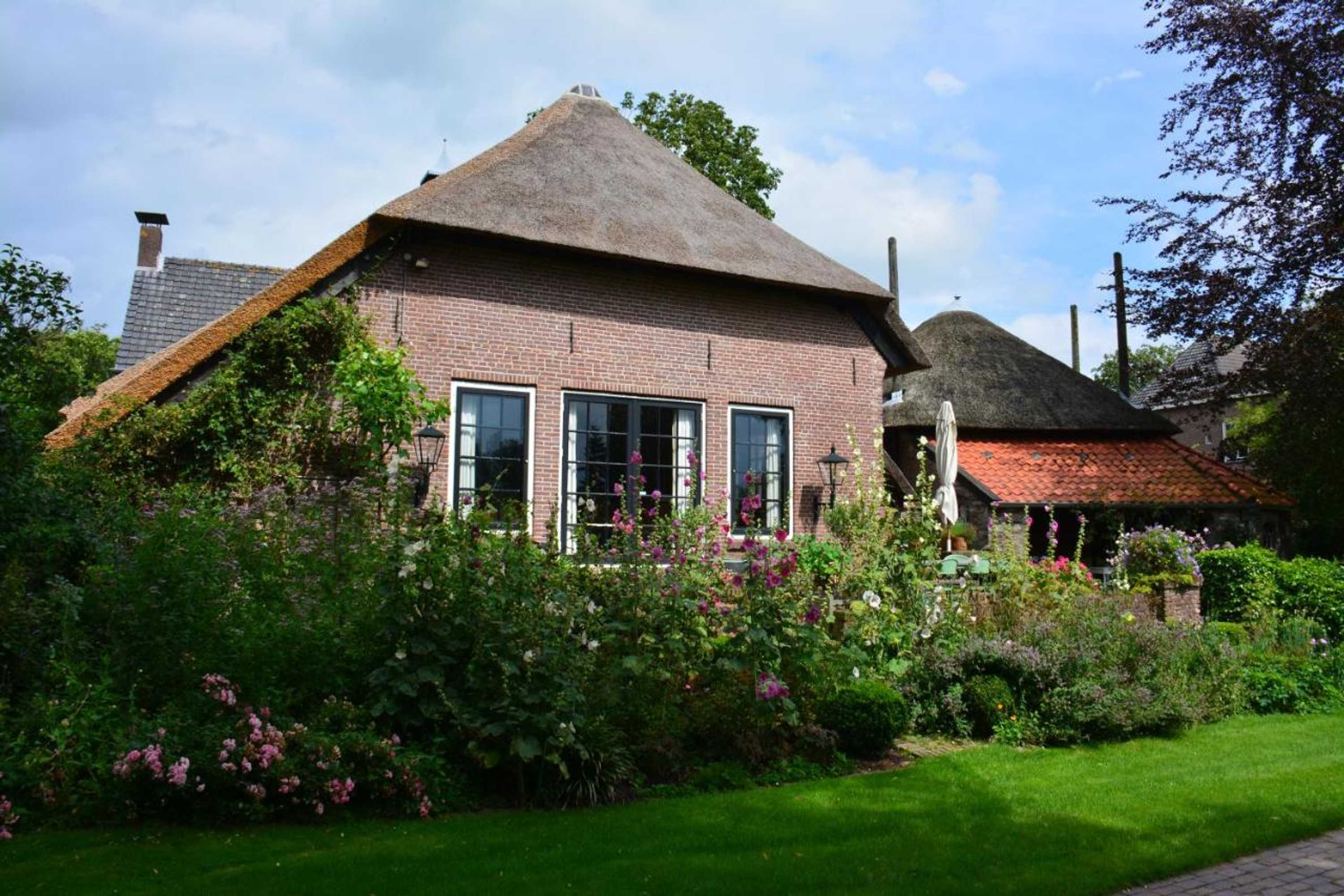 Gift card for B&b De Leeghpoel