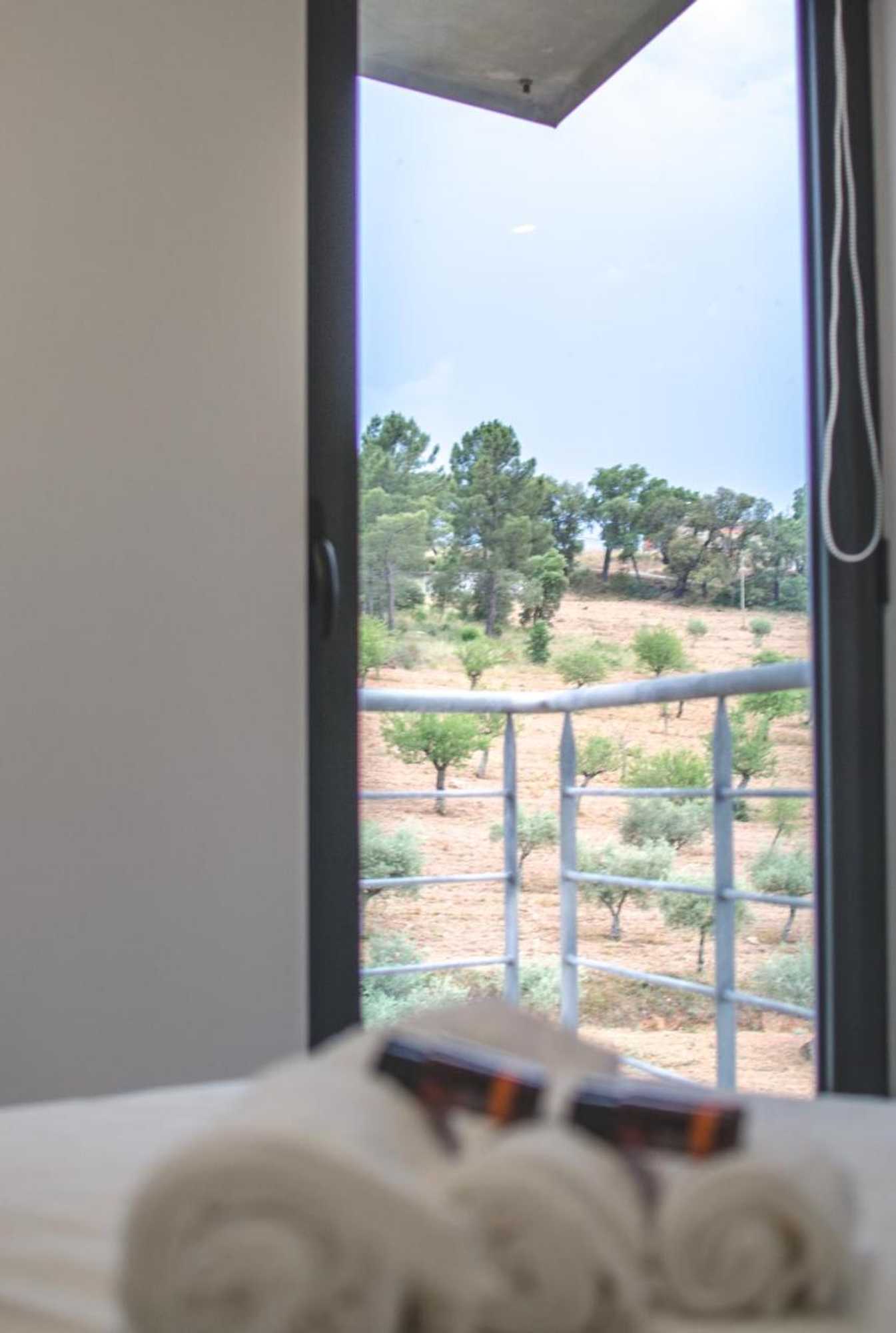 Gift card for Bela Vista Silo Housing