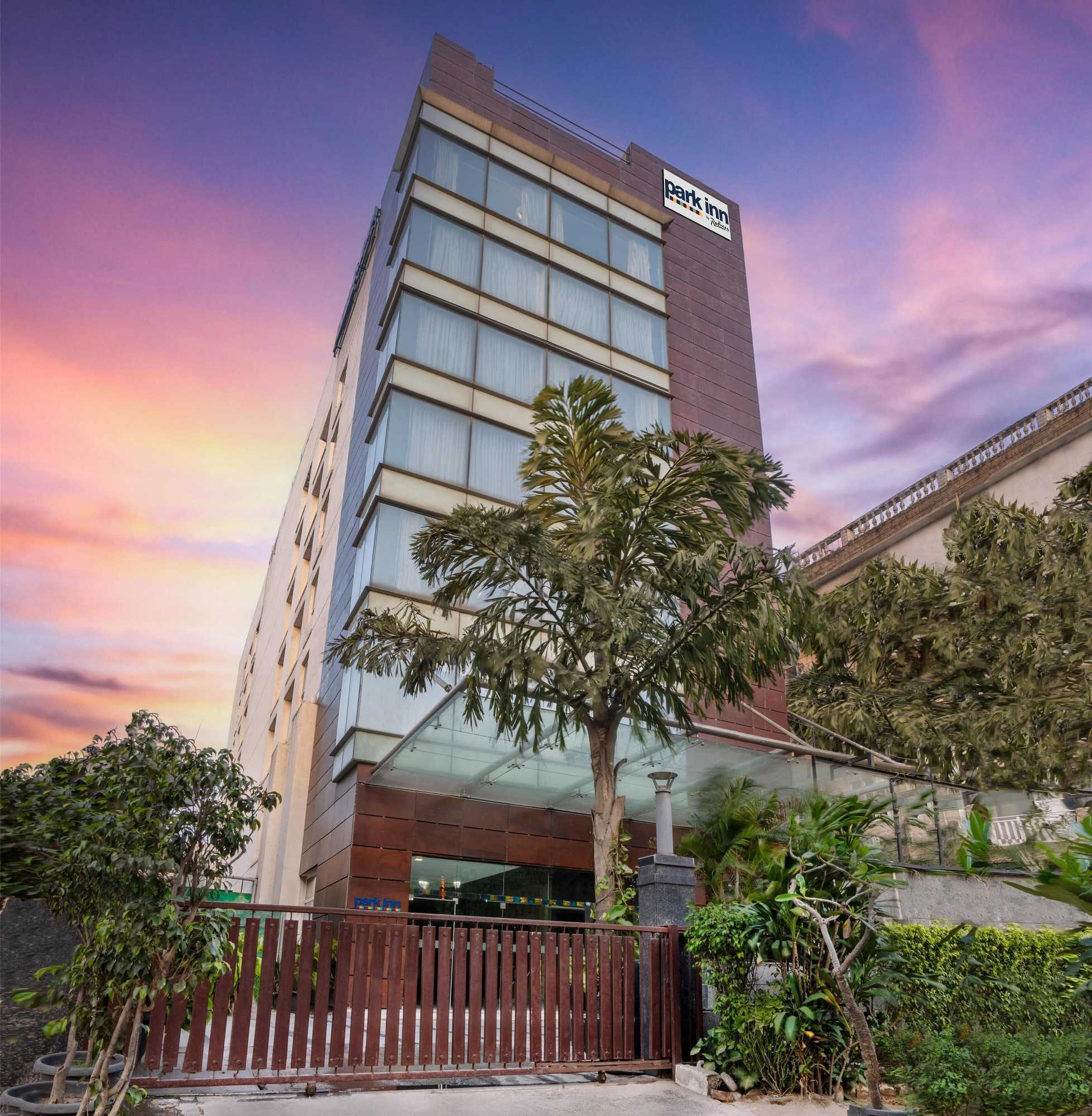 Gift card for Park Inn, Gurgaon Gift card for Park Inn, Gurgaon