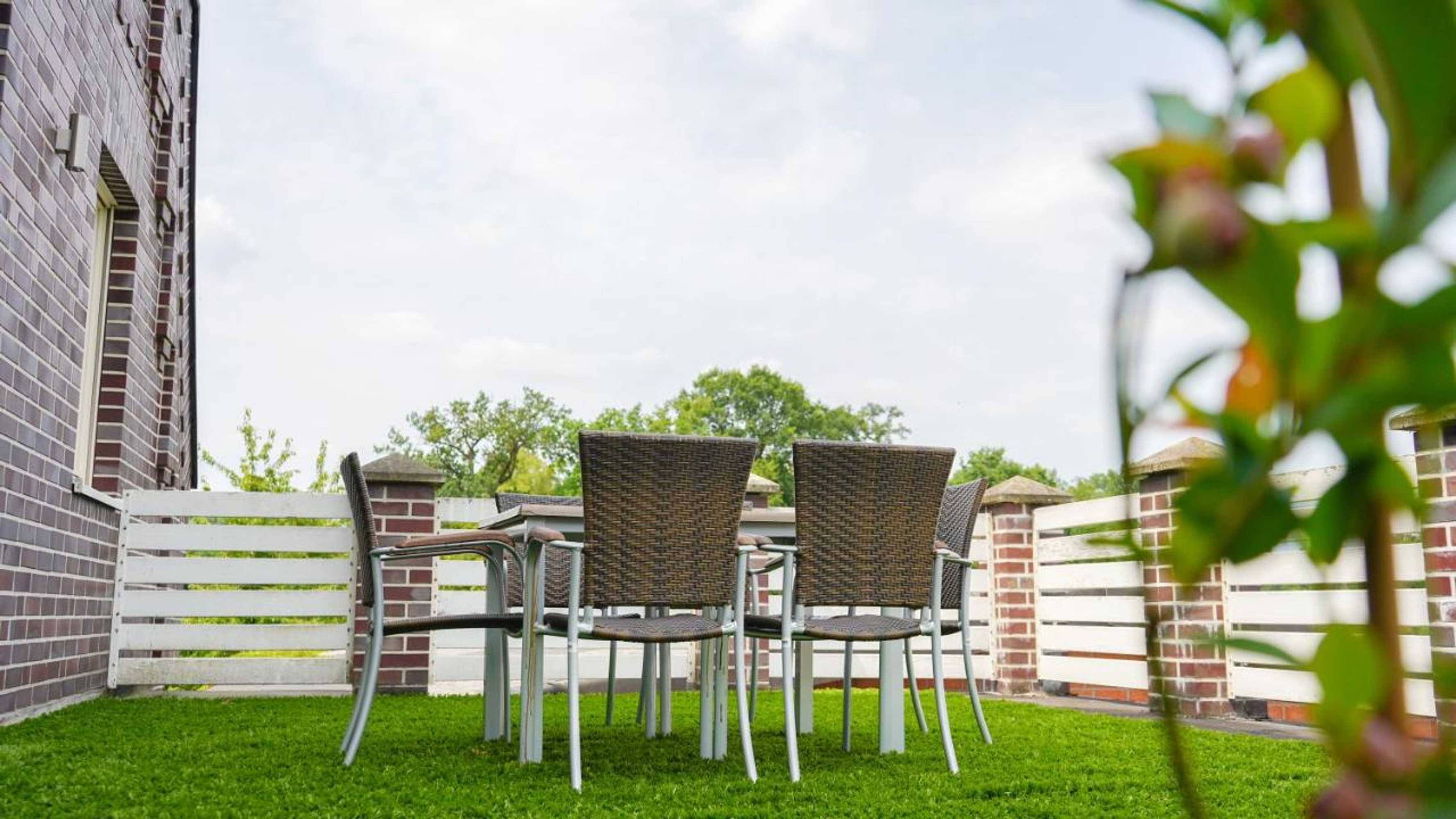 Gift card for DS Hotel Restaurant Gronau