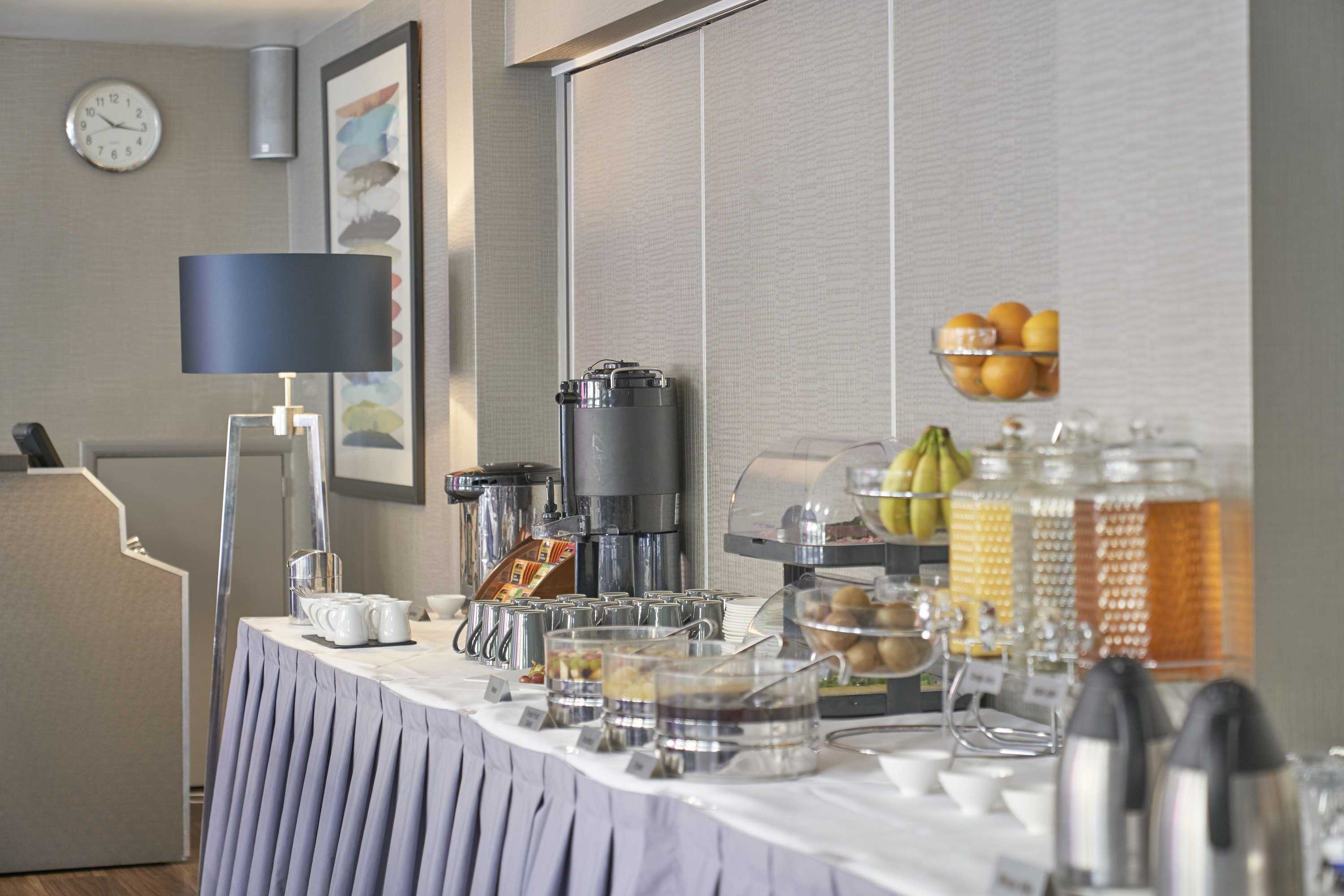 Gift card for Antoinette Hotel Wimbledon