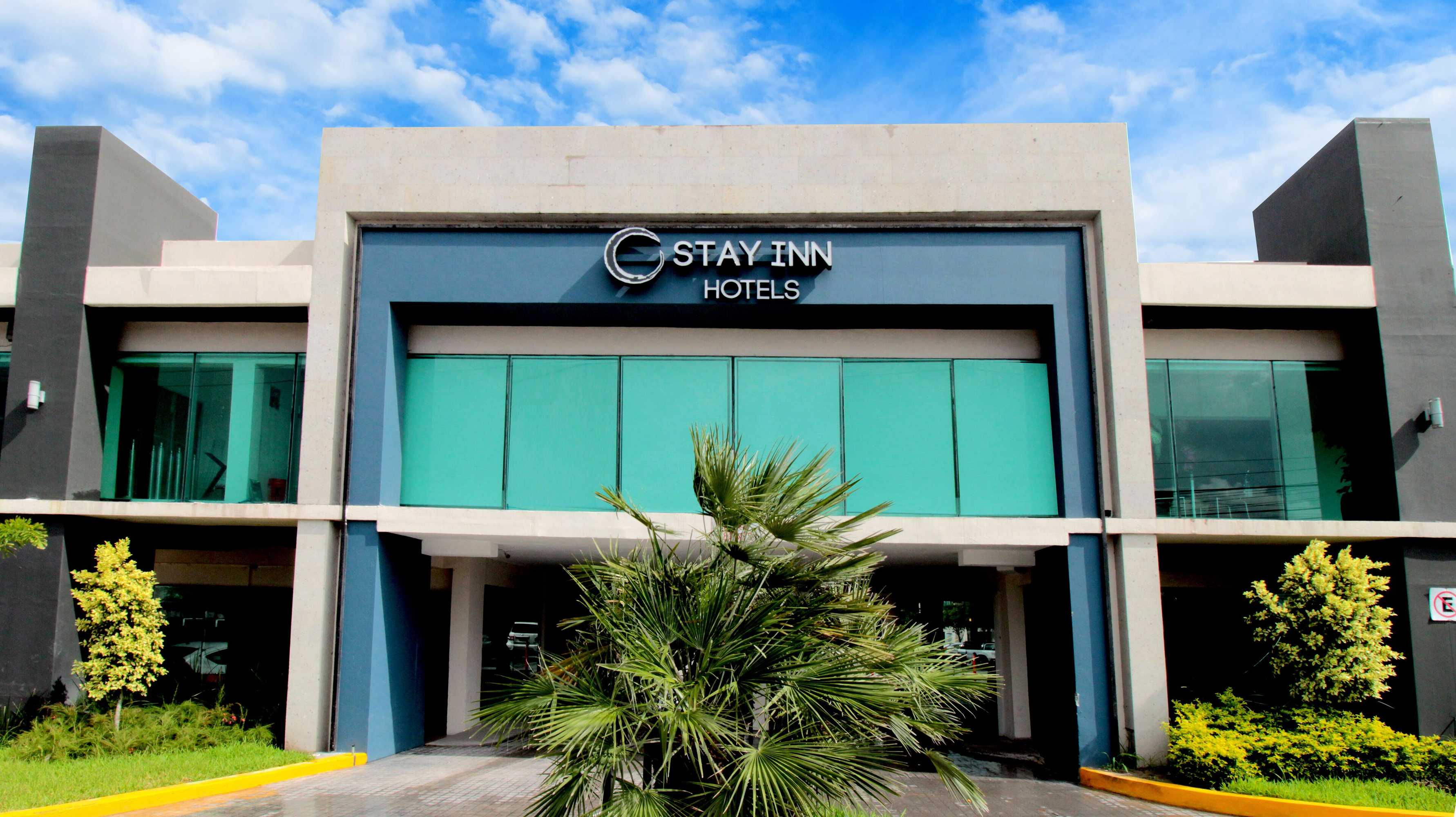 Gift card for Stay Inn Hotels Gift card for Stay Inn Hotels