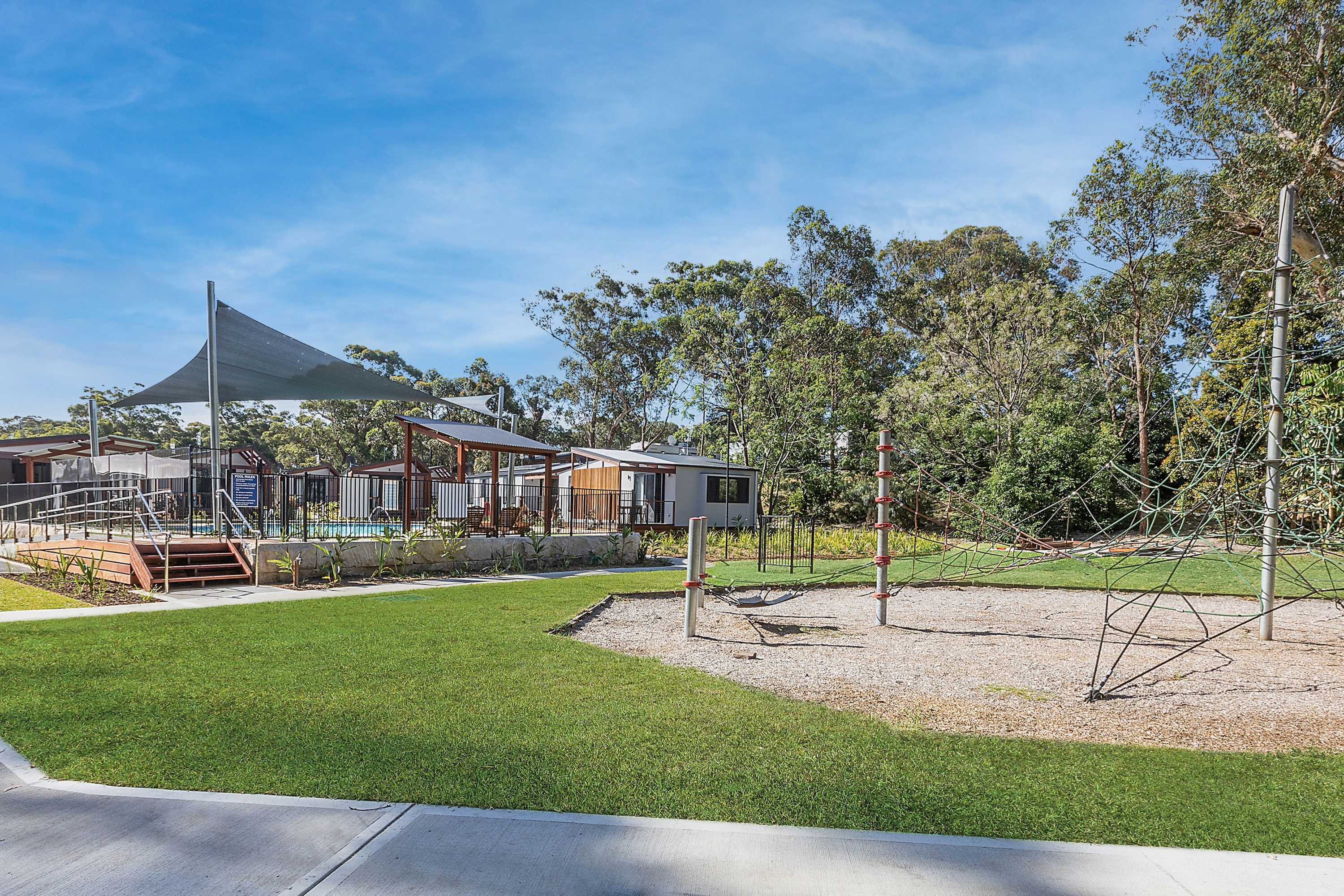 Gift card for Reflections Jimmys Beach Holiday & Caravan Park Gift card for Reflections Jimmys Beach Holiday & Caravan Park