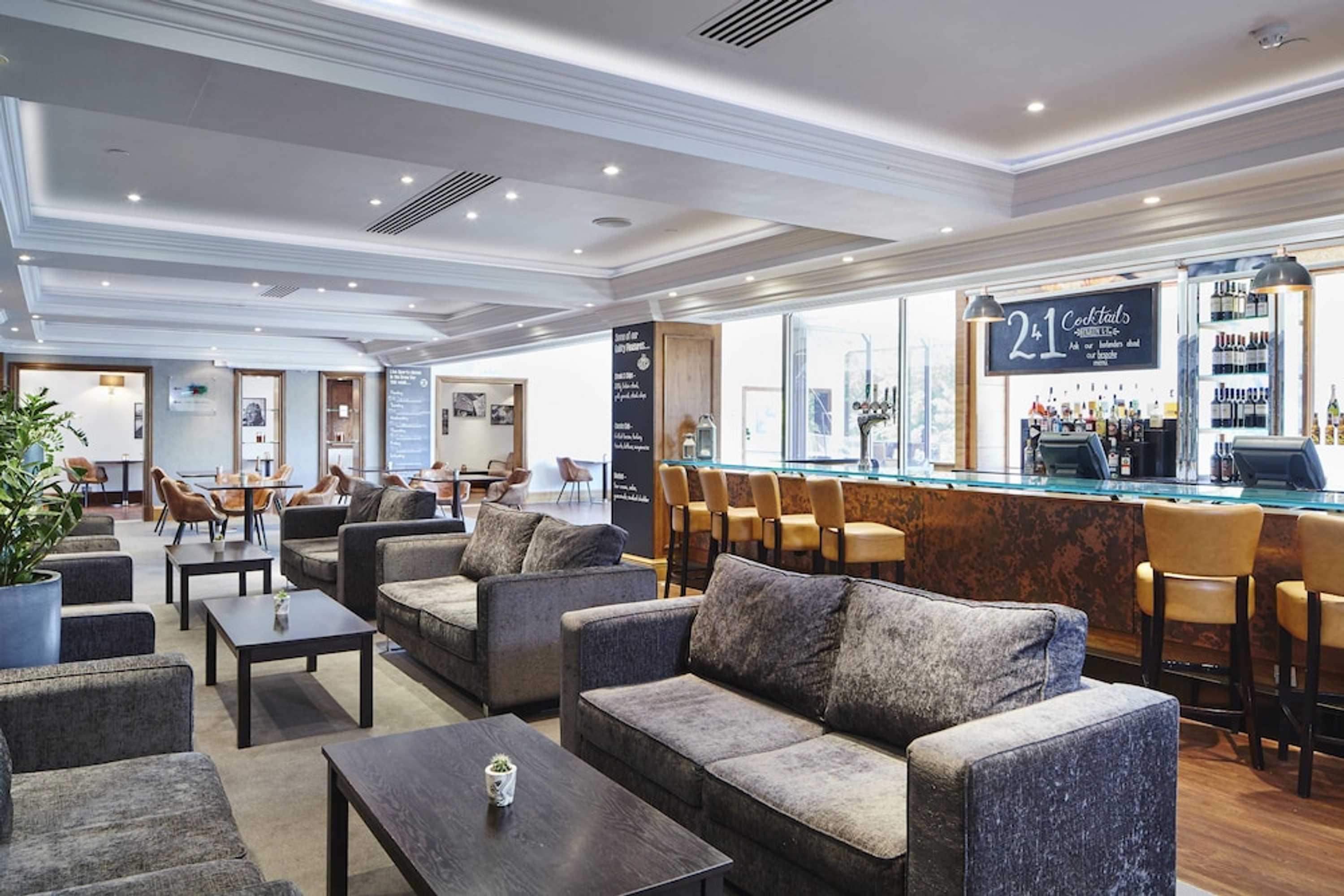Gift card for Delta Hotels by Marriott Bristol City Centre Gift card for Delta Hotels by Marriott Bristol City Centre