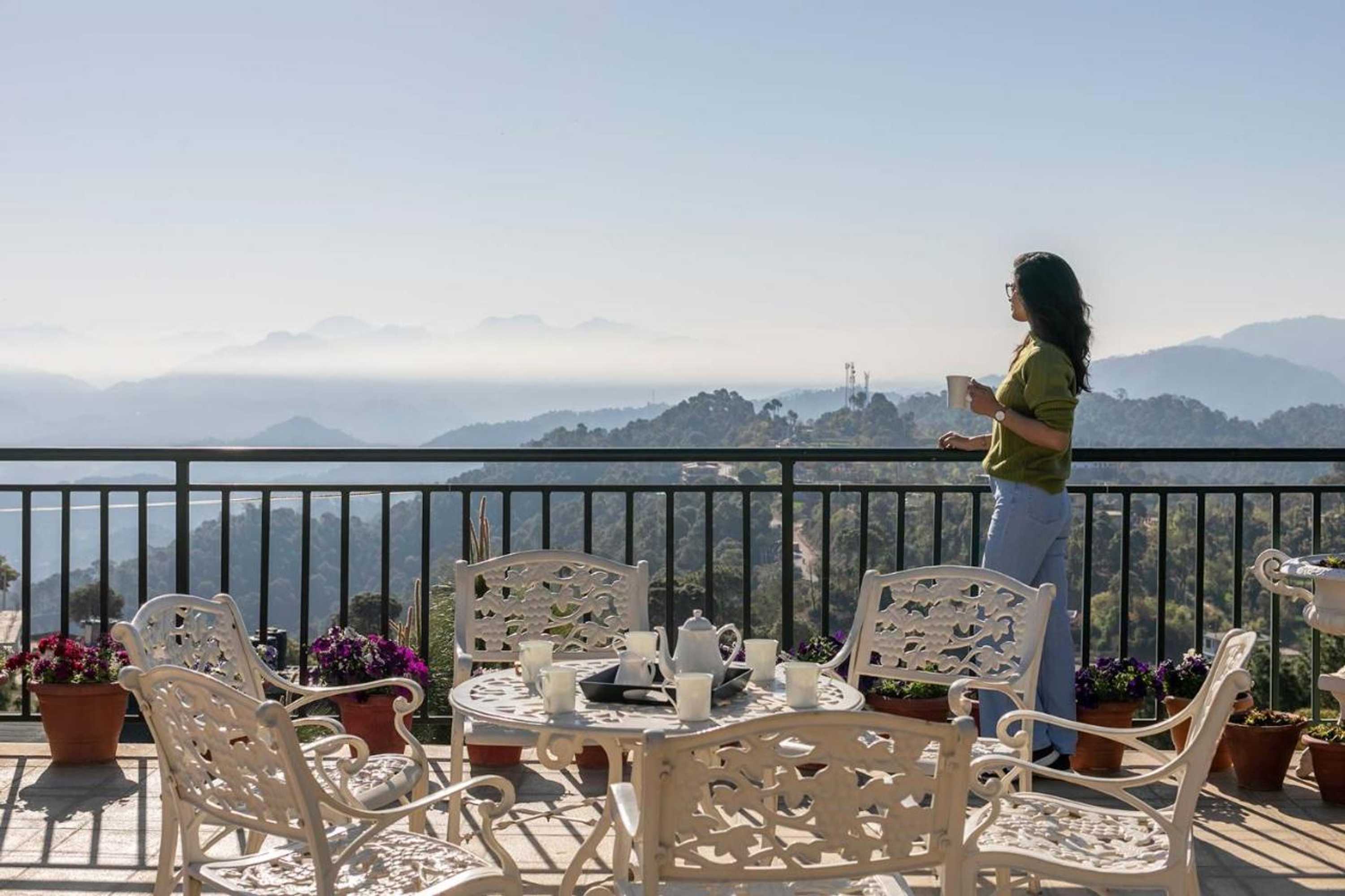 Gift card for Villa Mountain Crest Kasauli With Treehouse , Sundeck & Breakfast Gift card for Villa Mountain Crest Kasauli With Treehouse , Sundeck & Breakfast