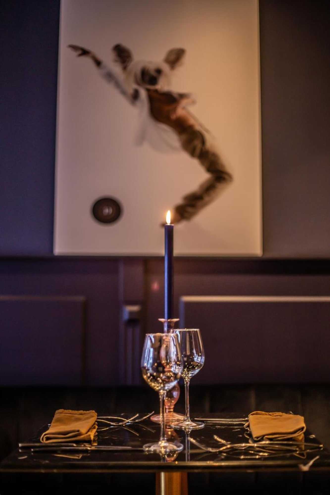 Gift card for Boutiquehotel Dokkum