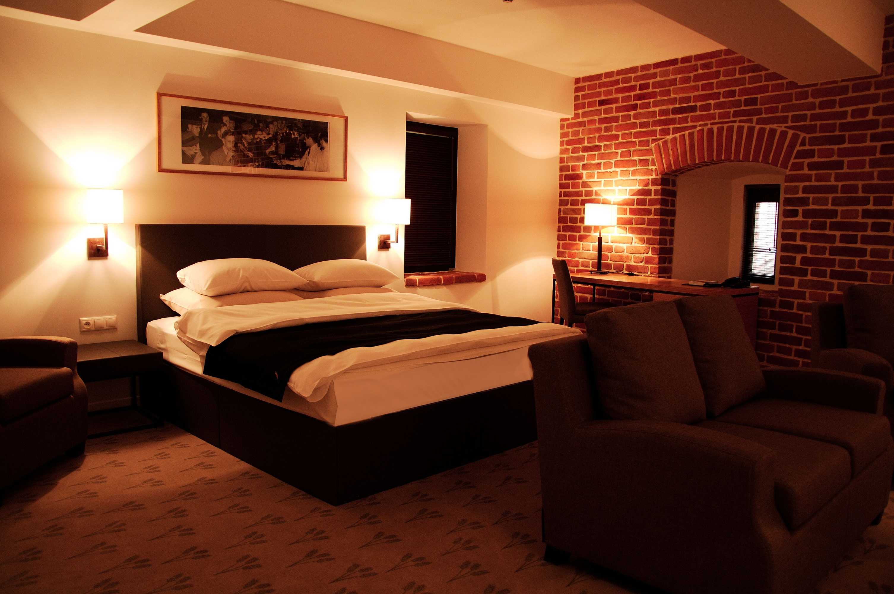 Gift card for Great Polonia The Granary La Suite Hotel Gift card for Great Polonia The Granary La Suite Hotel