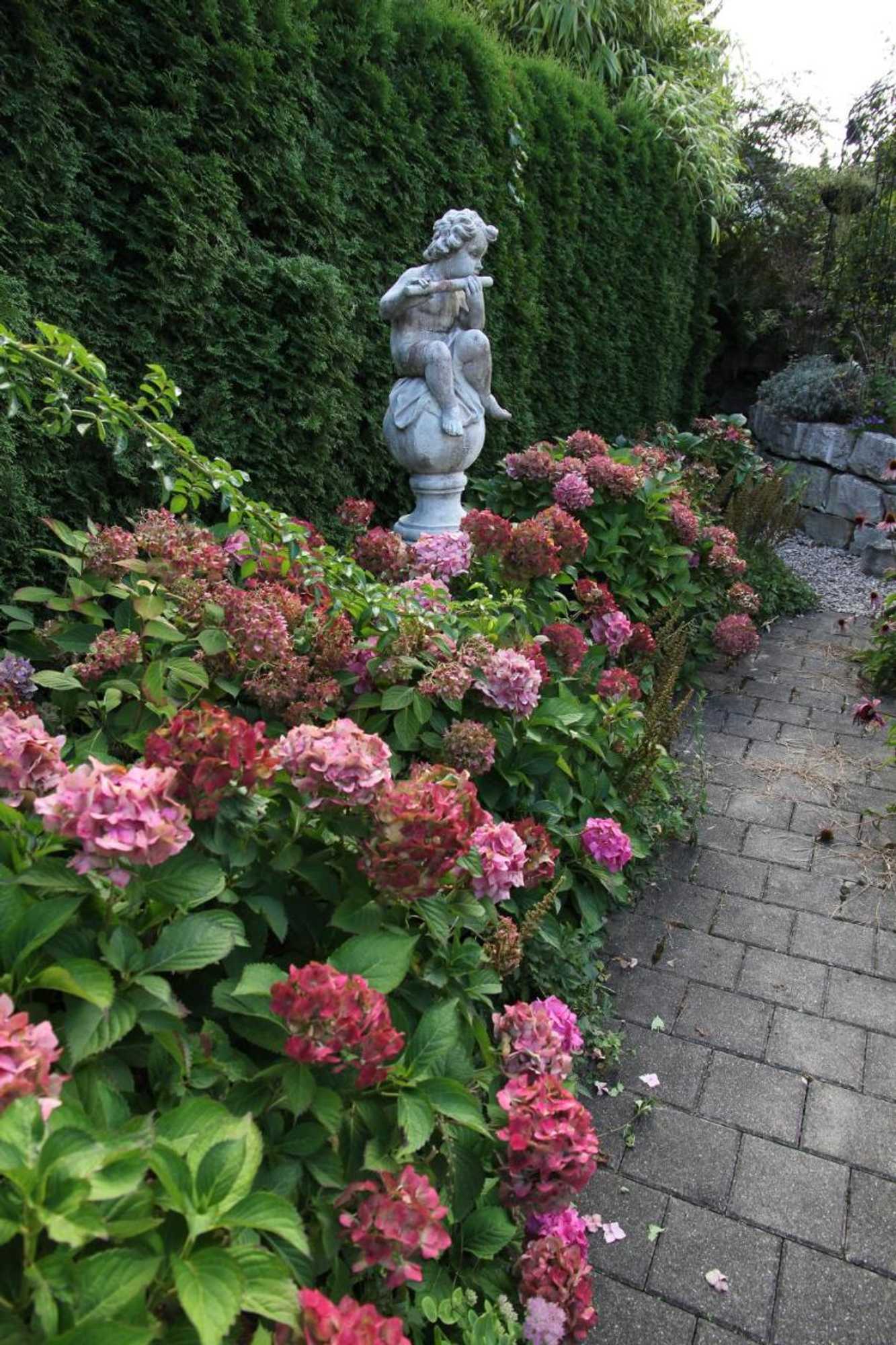 Gift card for Im Röseligarten