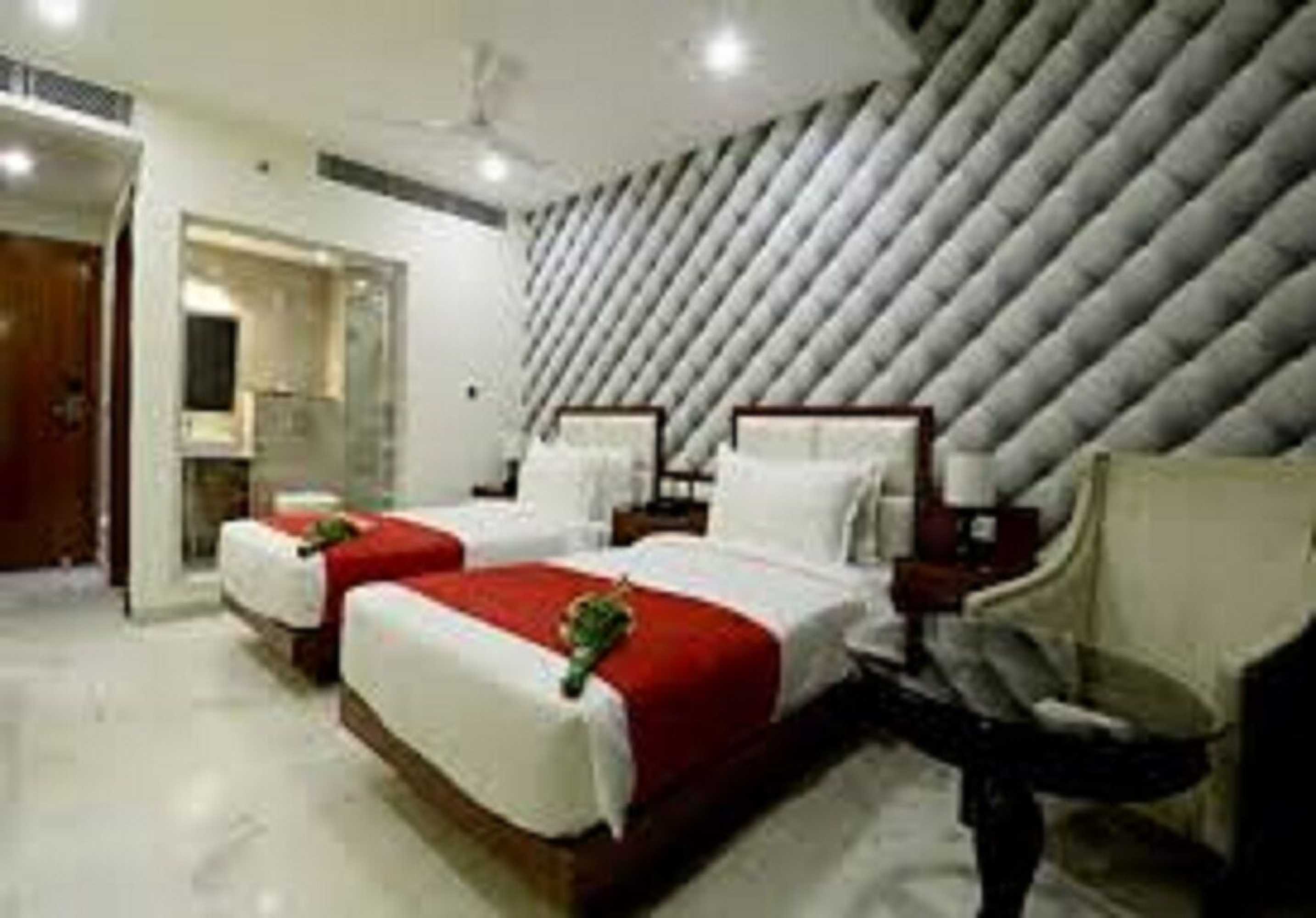 Gift card for Hotel The Grand Siba Gift card for Hotel The Grand Siba