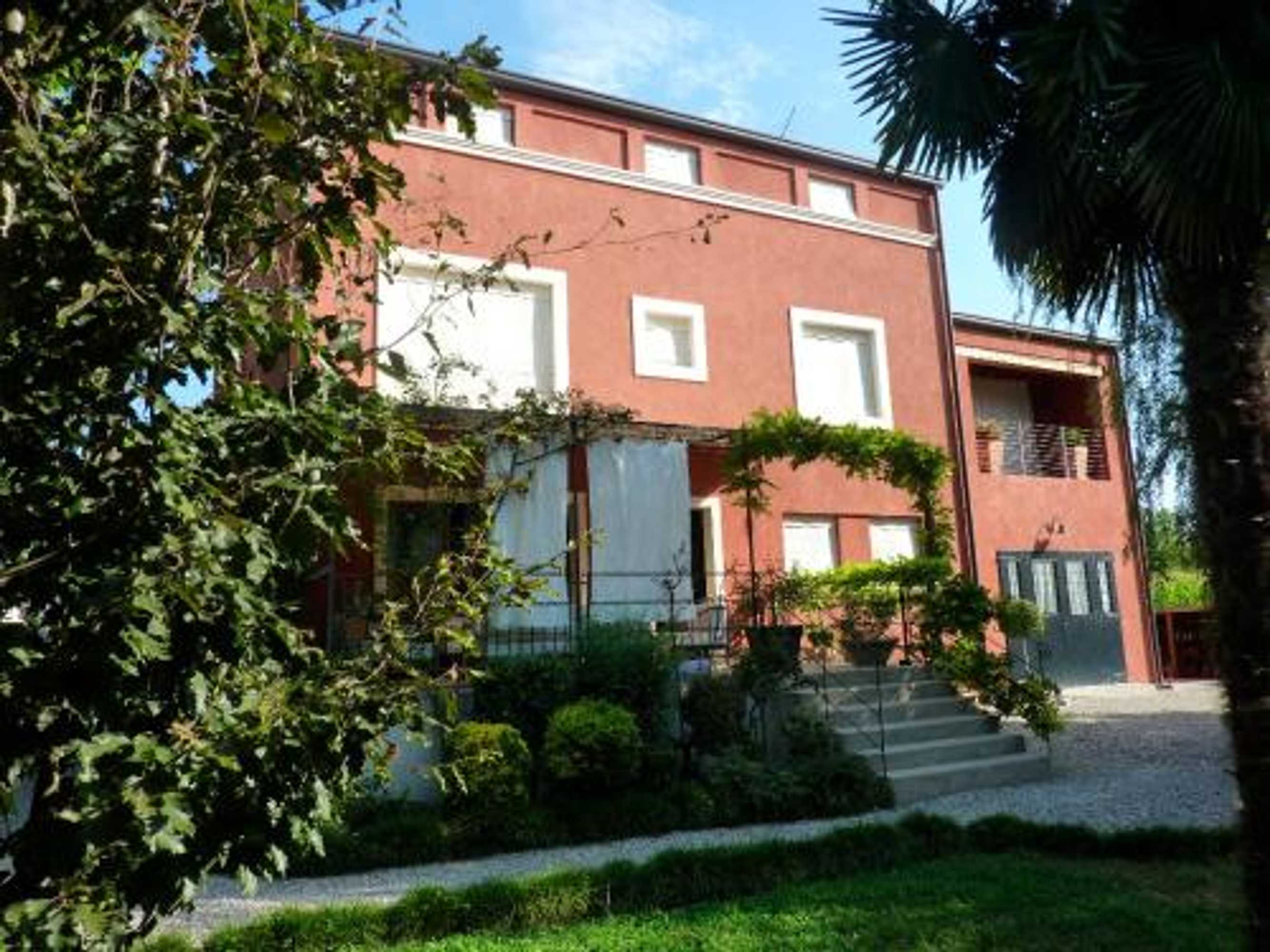 Gift card for B&b Maison Parco Del Brenta Gift card for B&b Maison Parco Del Brenta