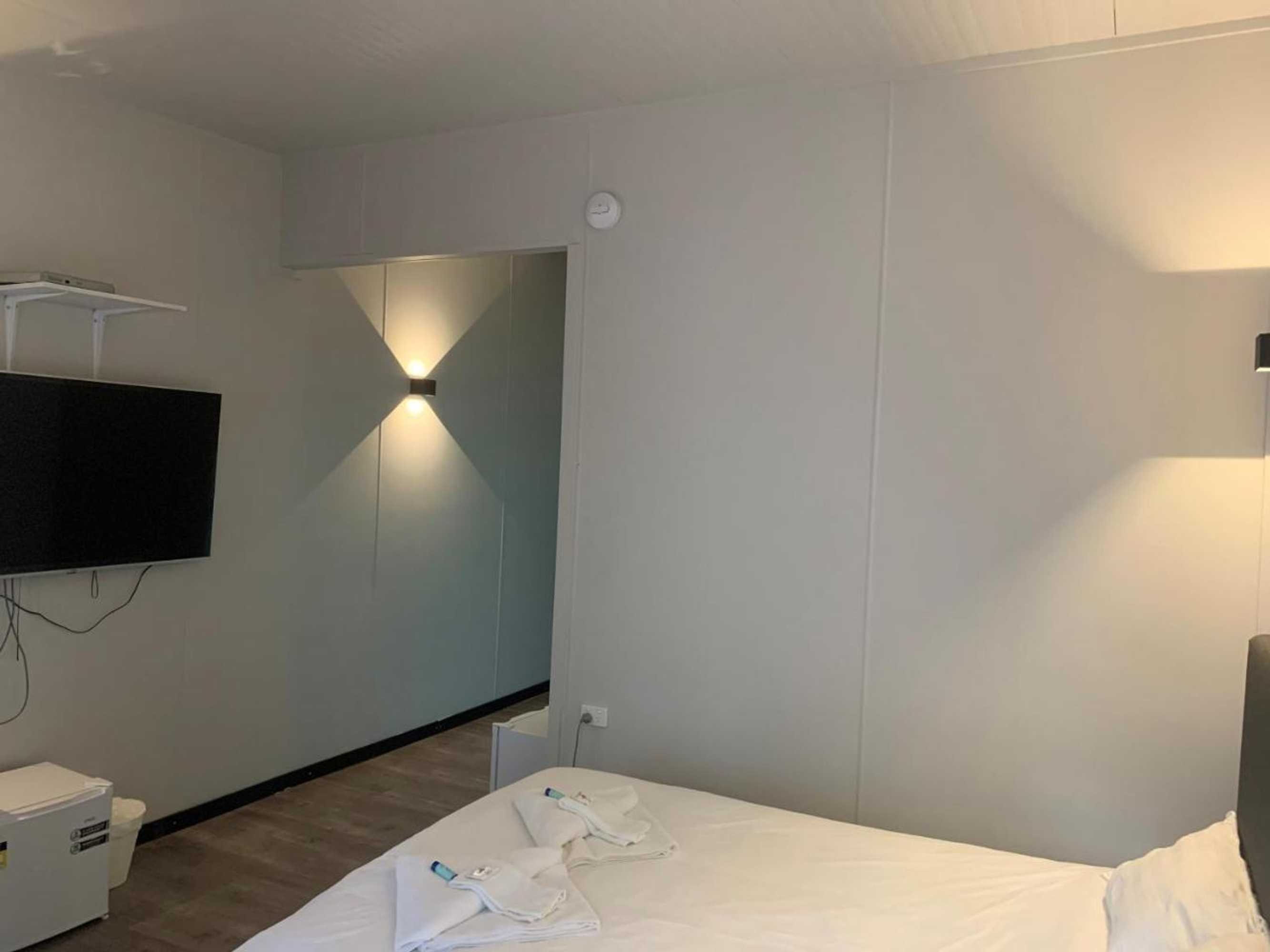 Gift card for Richmond Midway Motel