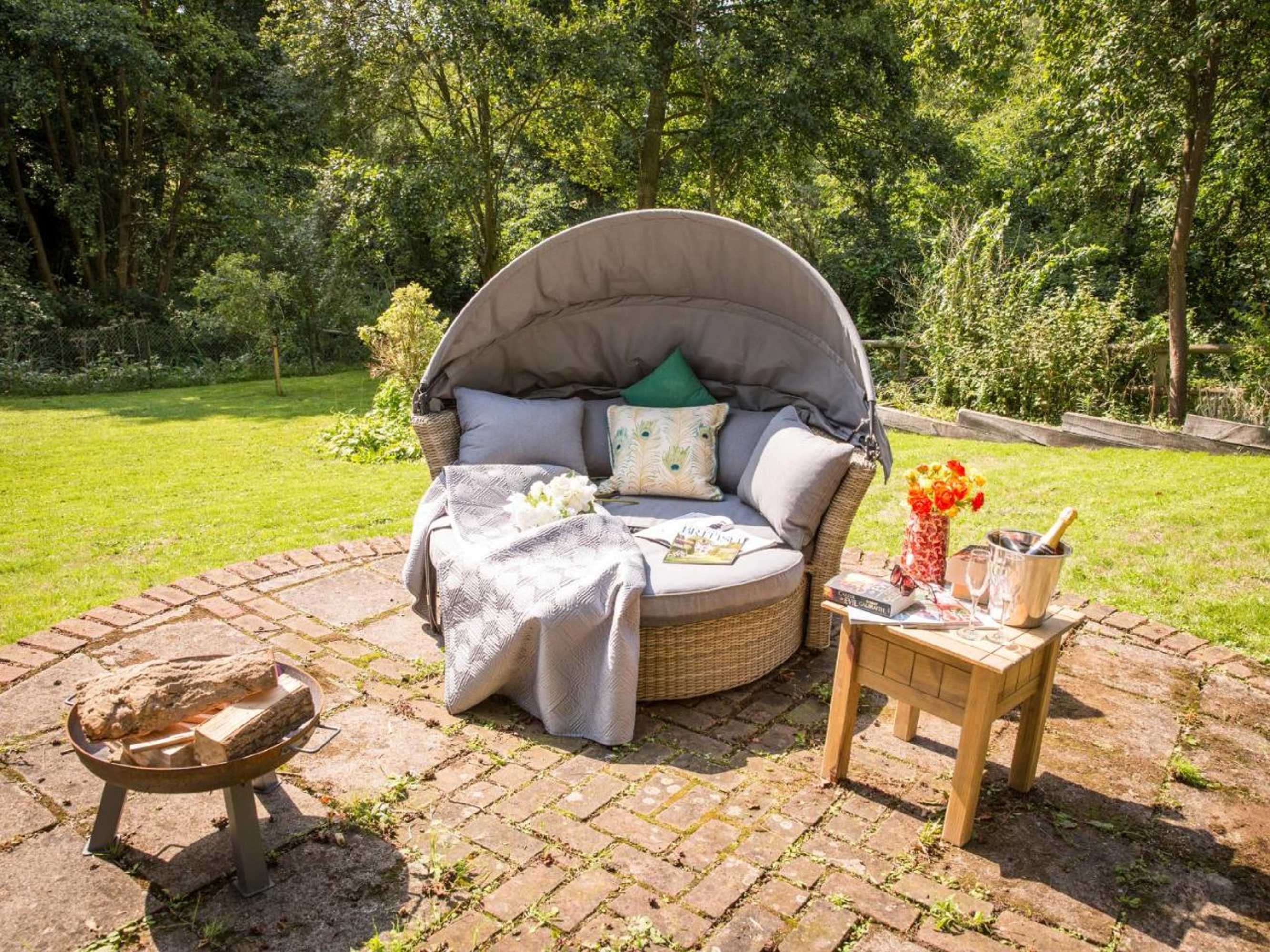 Gift card for Weir Cottage