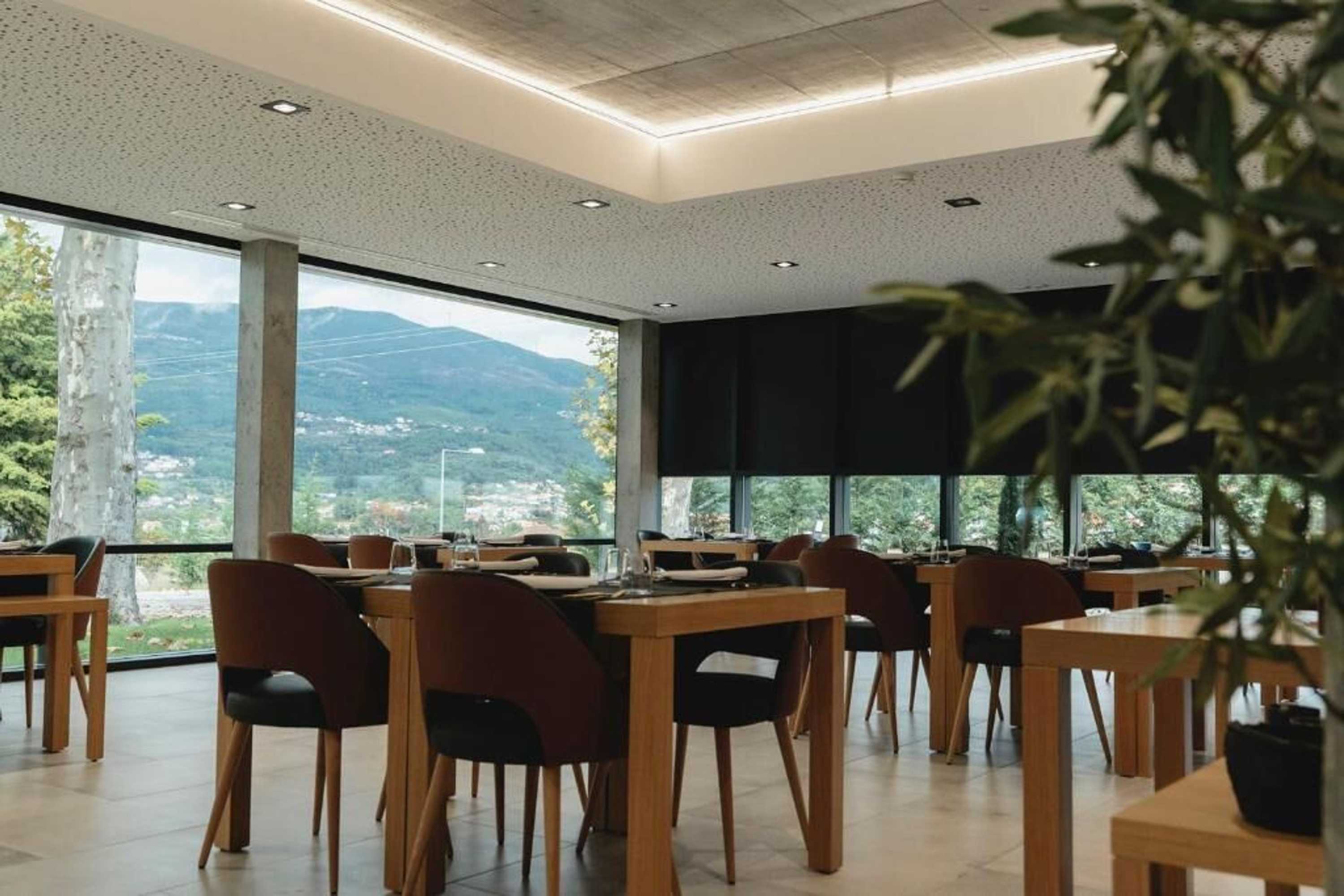 Gift card for Borralha Hotel, Restaurante & Spa