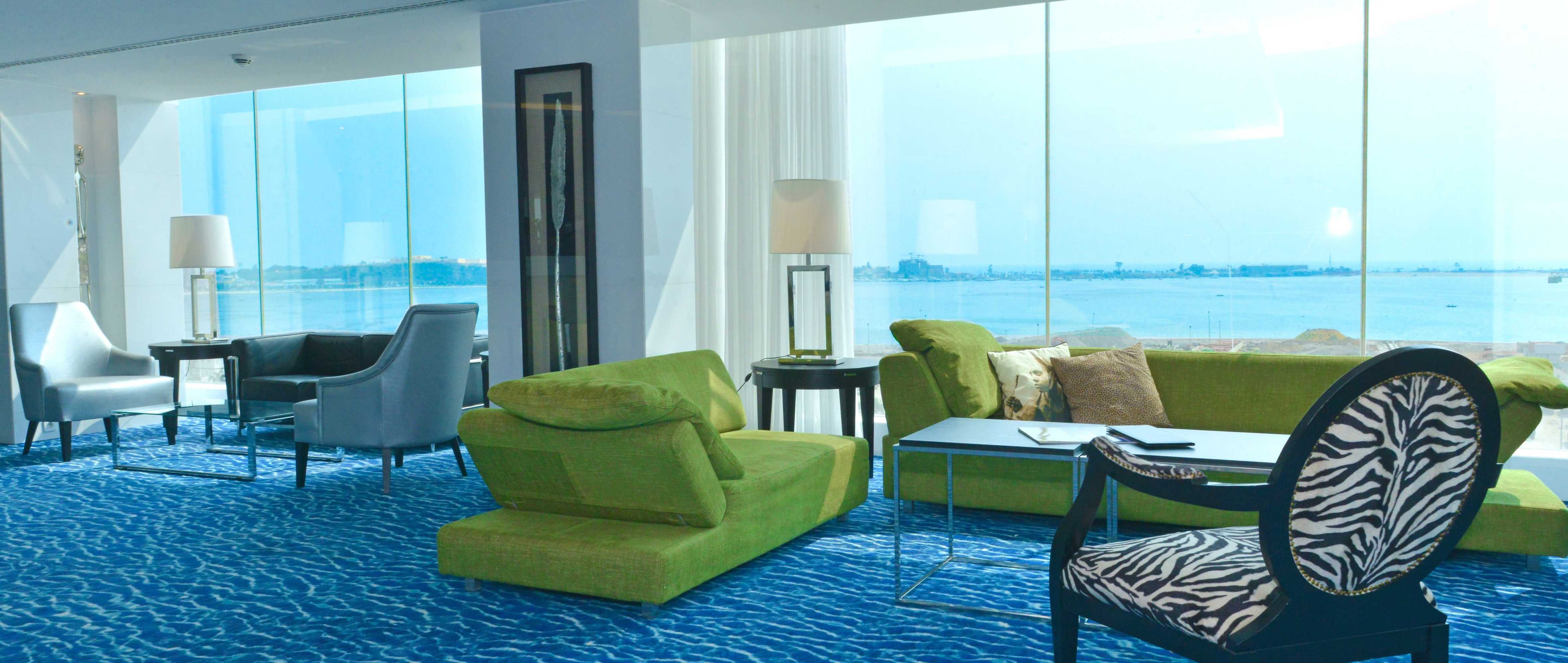 Gift card for Hotel Presidente Luanda Gift card for Hotel Presidente Luanda