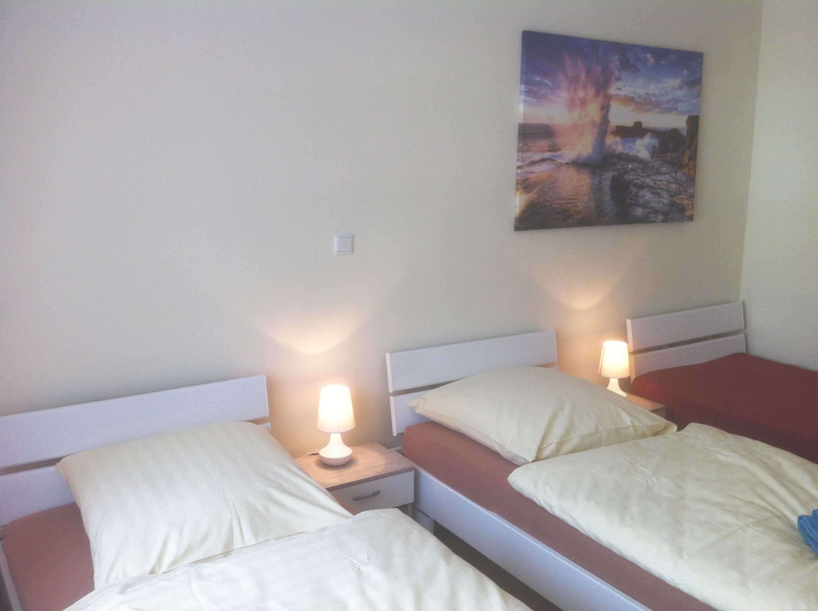 Gift card for Apartmenthaus Abendsonne Gift card for Apartmenthaus Abendsonne