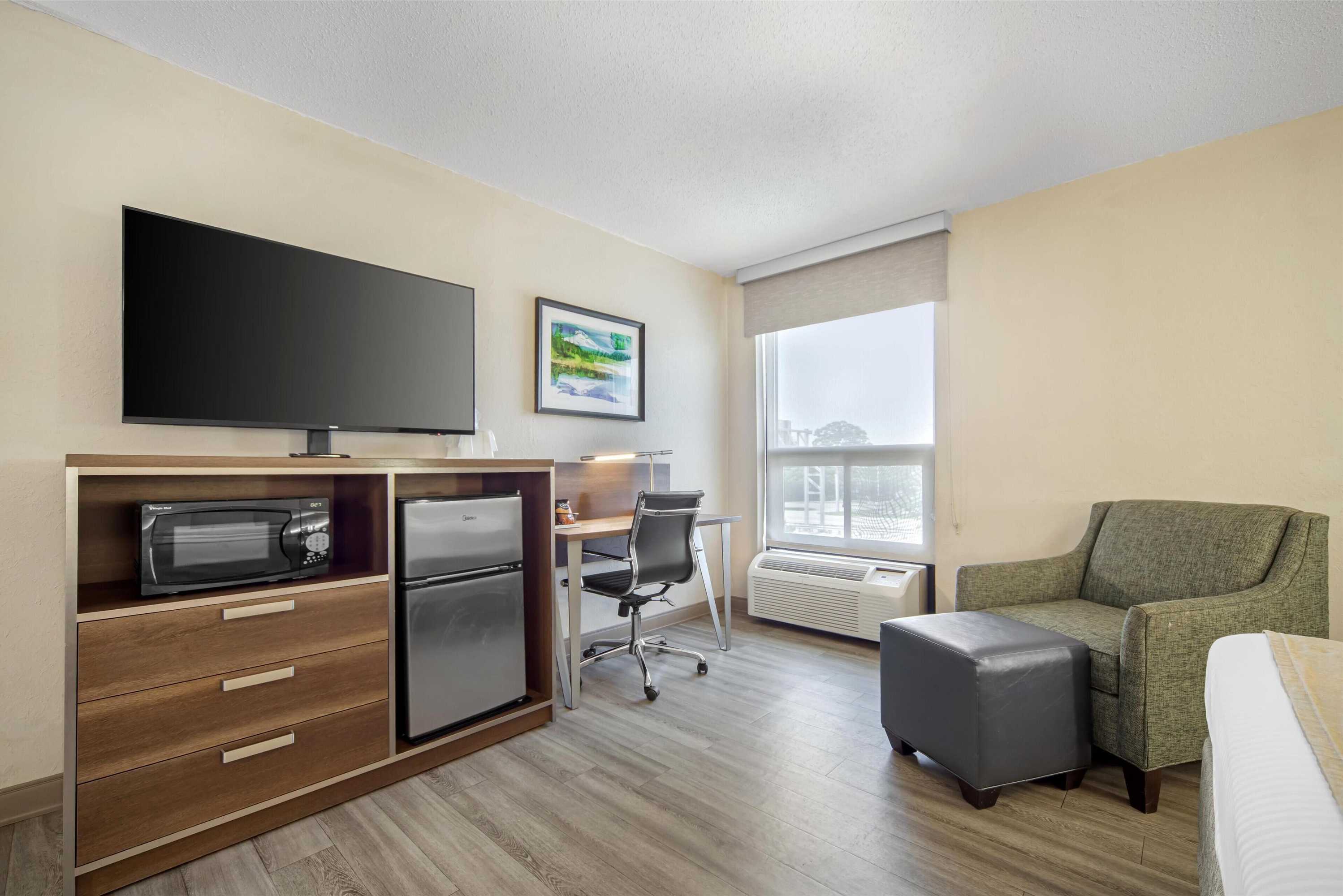 Gift card for Best Western Galaxy Inn