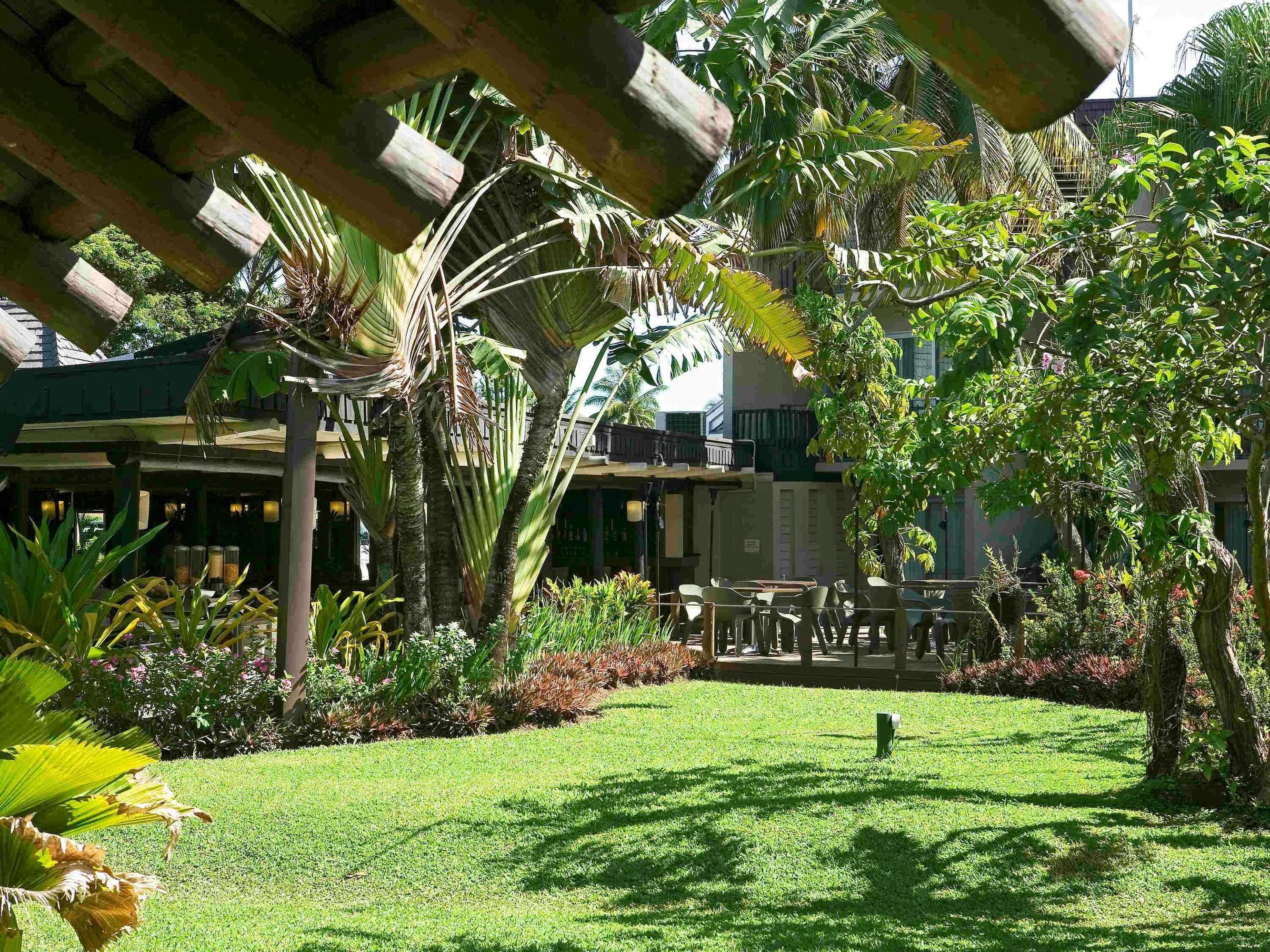 Gift card for Mercure Nadi Gift card for Mercure Nadi