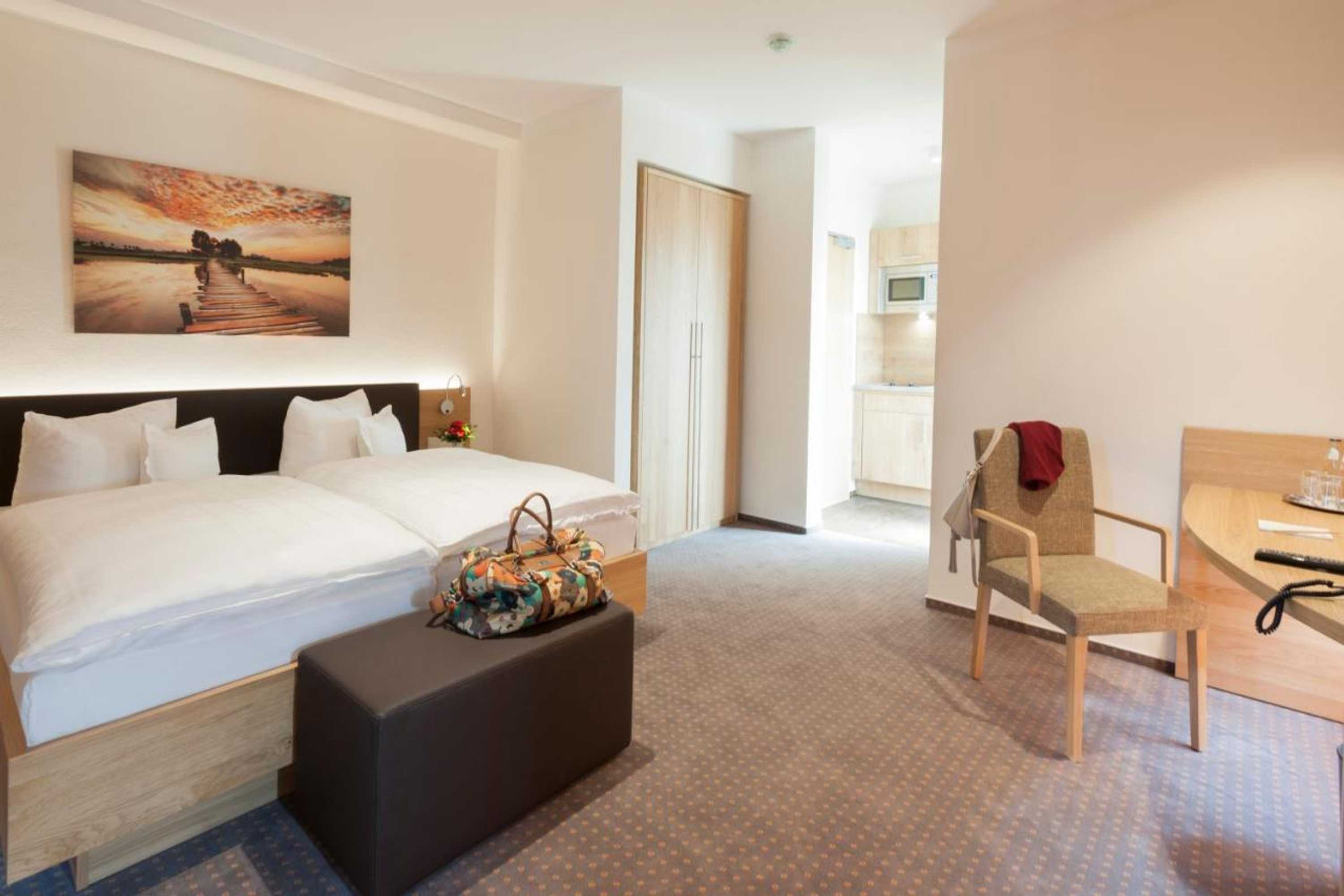 Gift card for Landhotel Behre