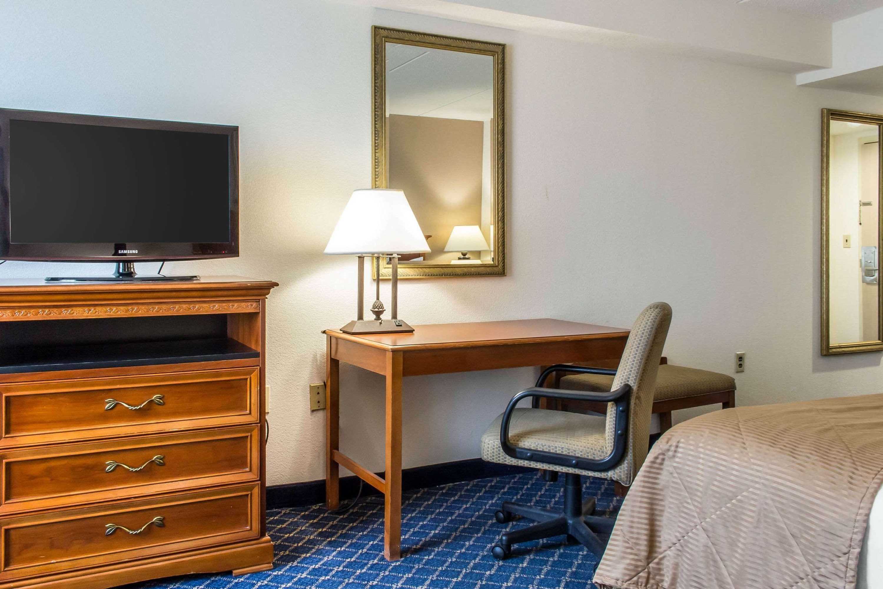 Gift card for Clarion Hotel & Conference Center Gift card for Clarion Hotel & Conference Center