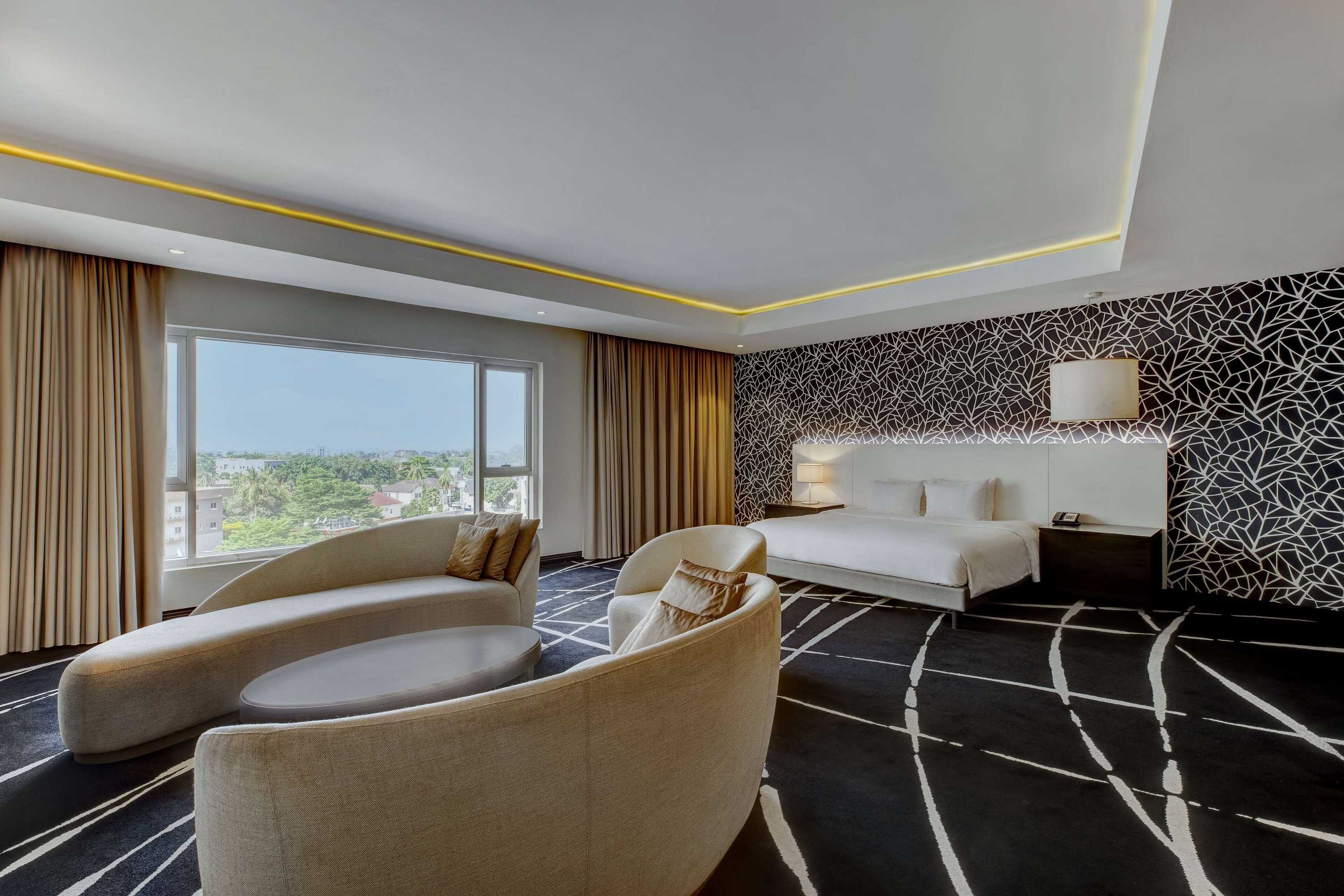 Gift card for Radisson Blu Lagos Ikeja Hotel Gift card for Radisson Blu Lagos Ikeja Hotel
