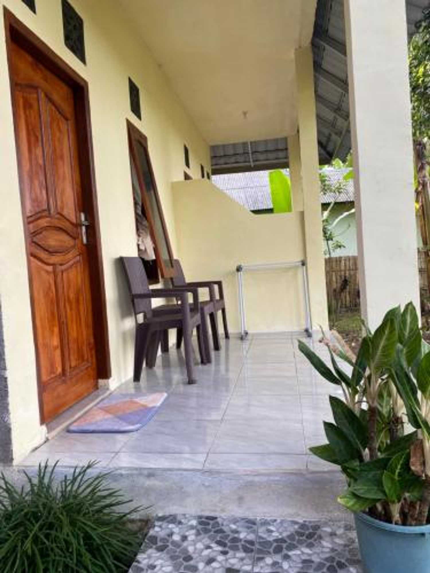 Gift card for Pondok Rinjani Bungalow Tetebatu Gift card for Pondok Rinjani Bungalow Tetebatu