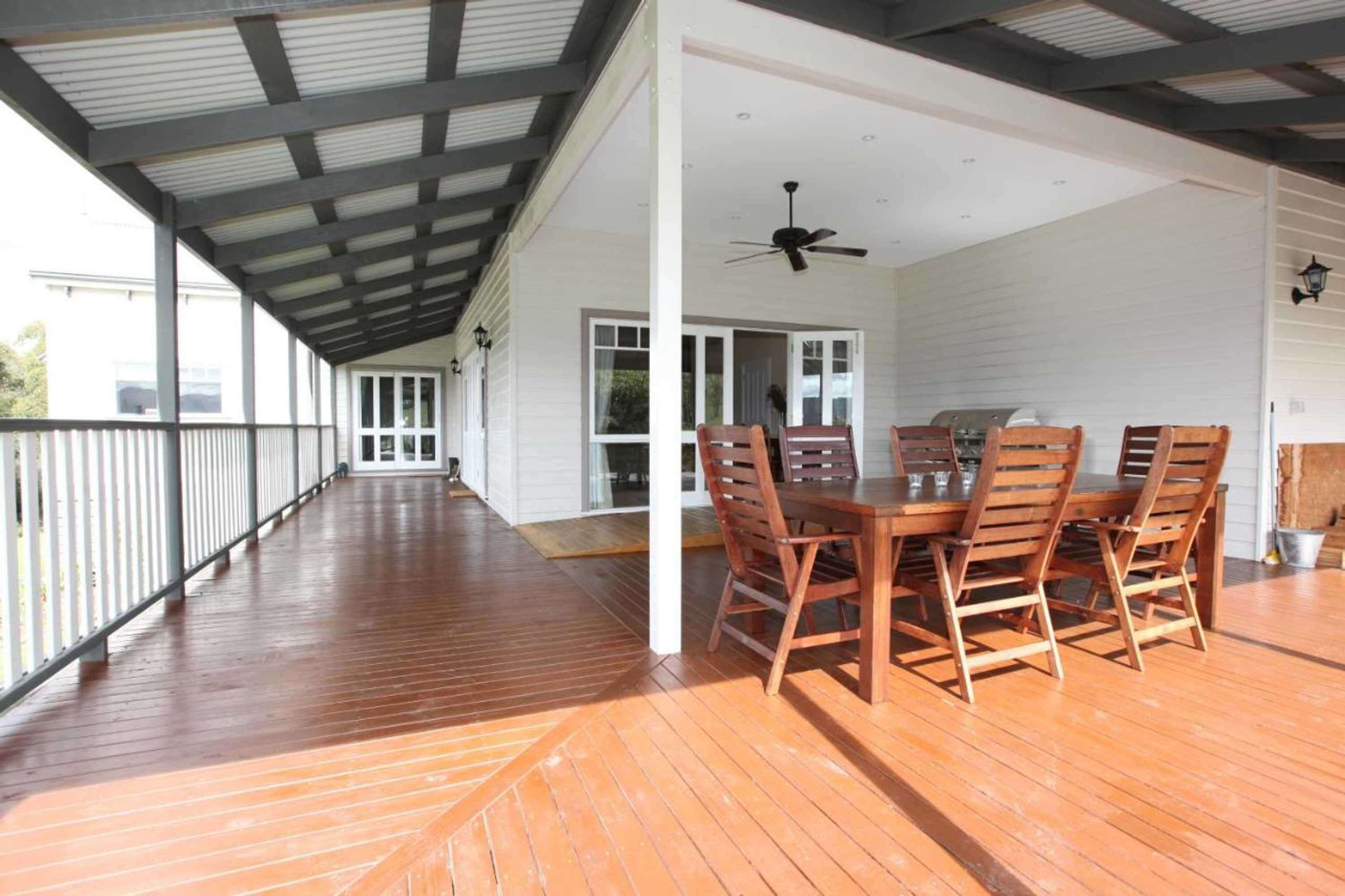 Gift card for House on The Hill Bed And Breakfast