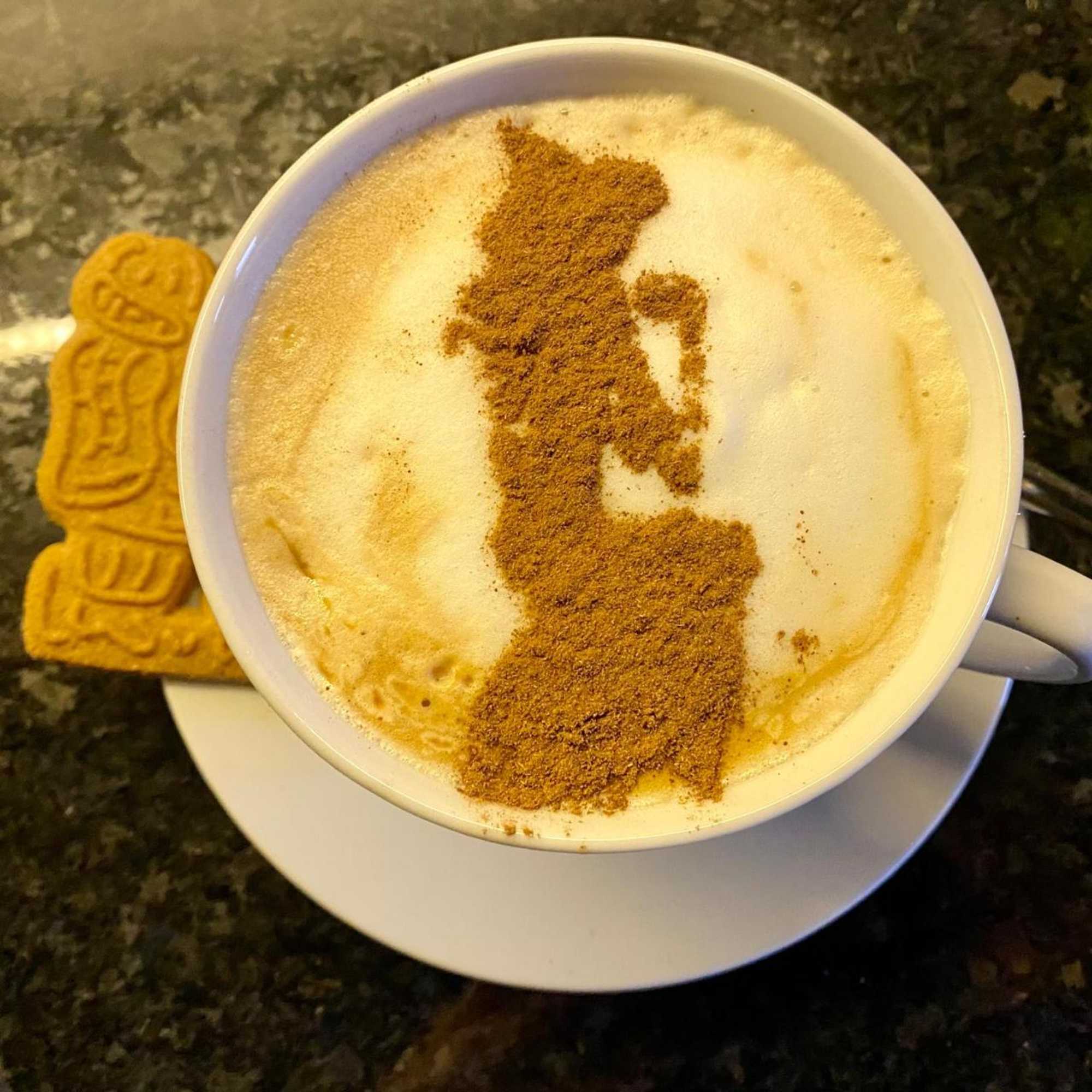 Gift card for Quinta Labruja