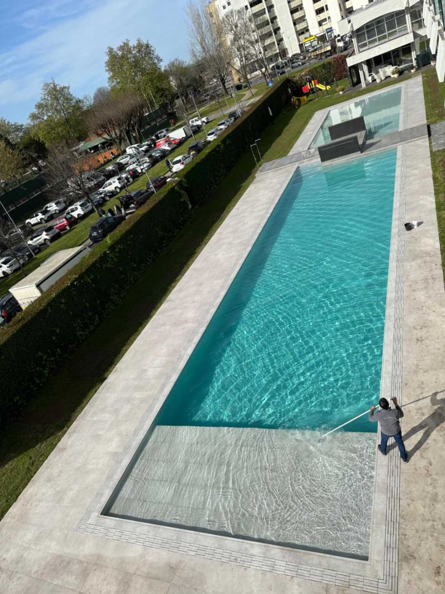 Gift card for Hotel do Parque