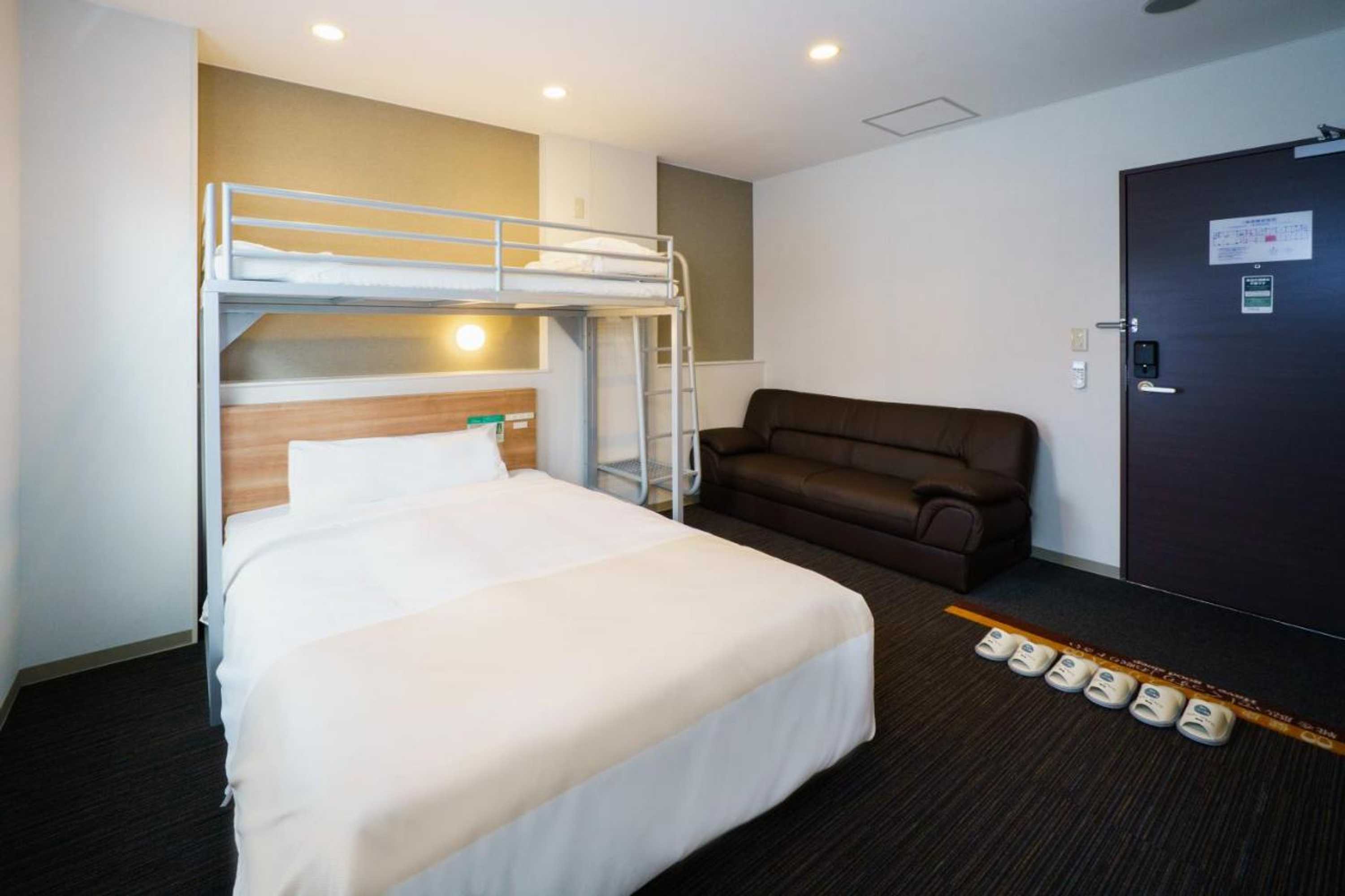 Gift card for Super Hotel Fujinomiya