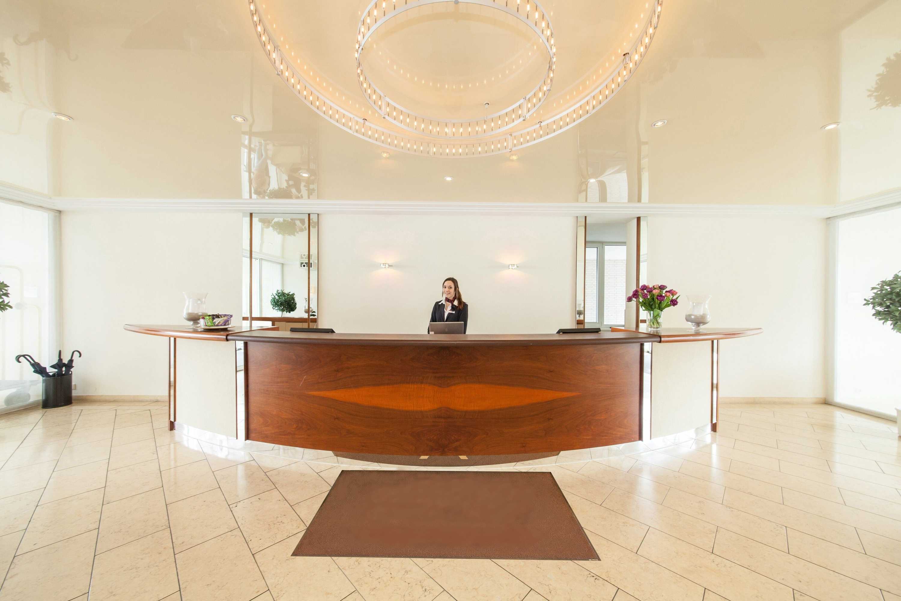 Gift card for Novum Hotel Post Gift card for Novum Hotel Post