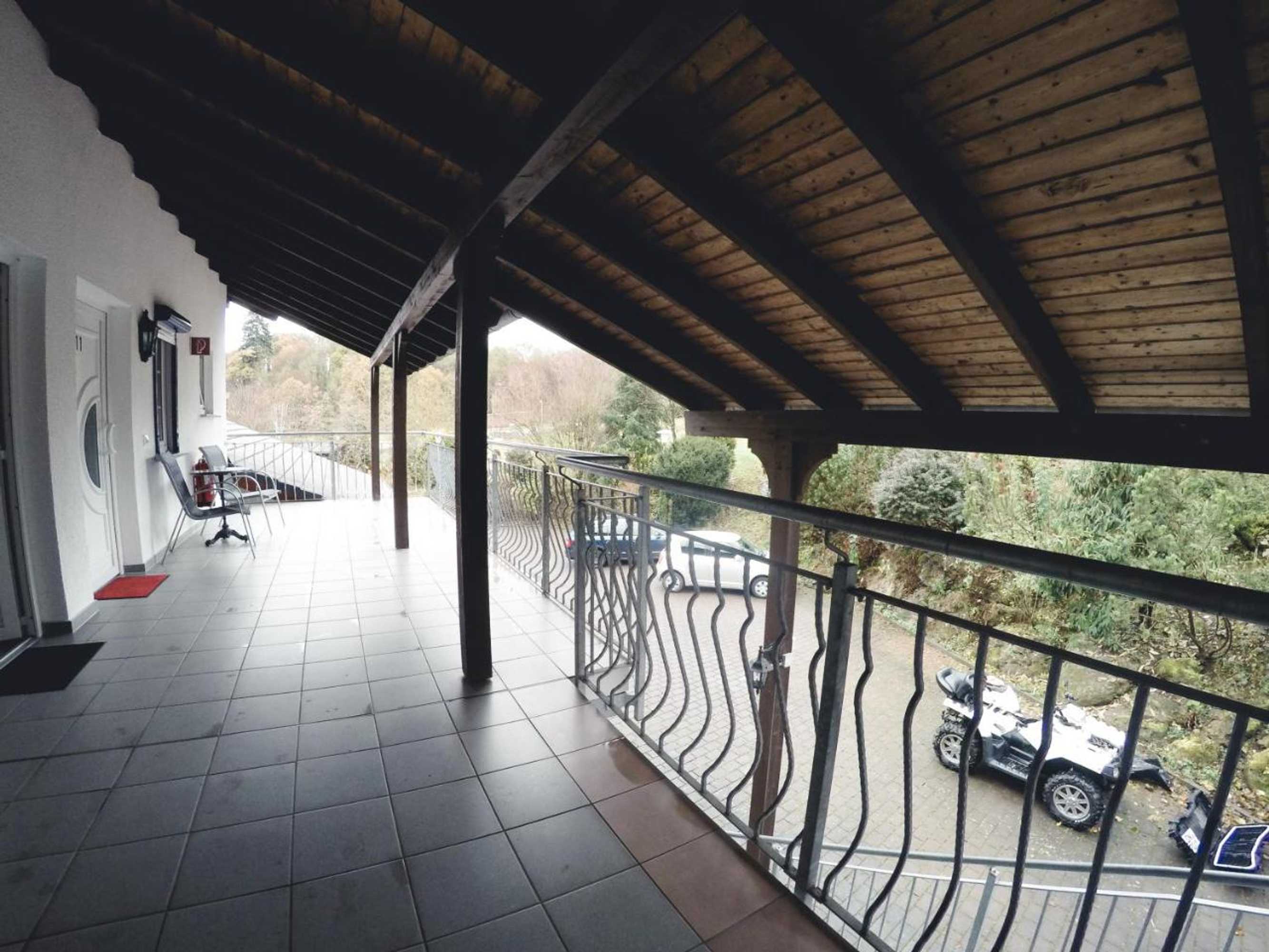 Gift card for Brauhaus Obermühle