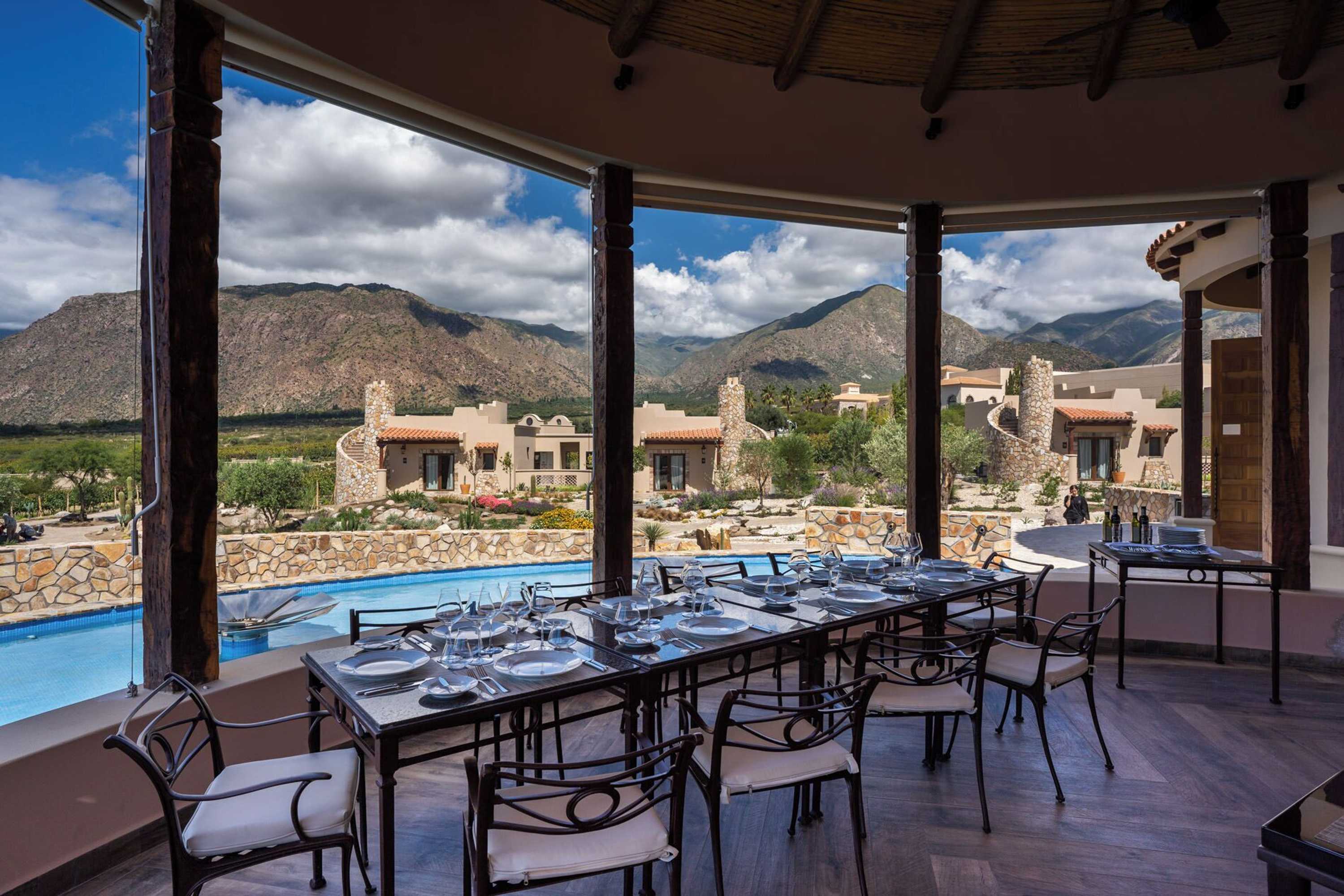 Gift card for Piattelli Wine Resort Hotel Cafayate Gift card for Piattelli Wine Resort Hotel Cafayate