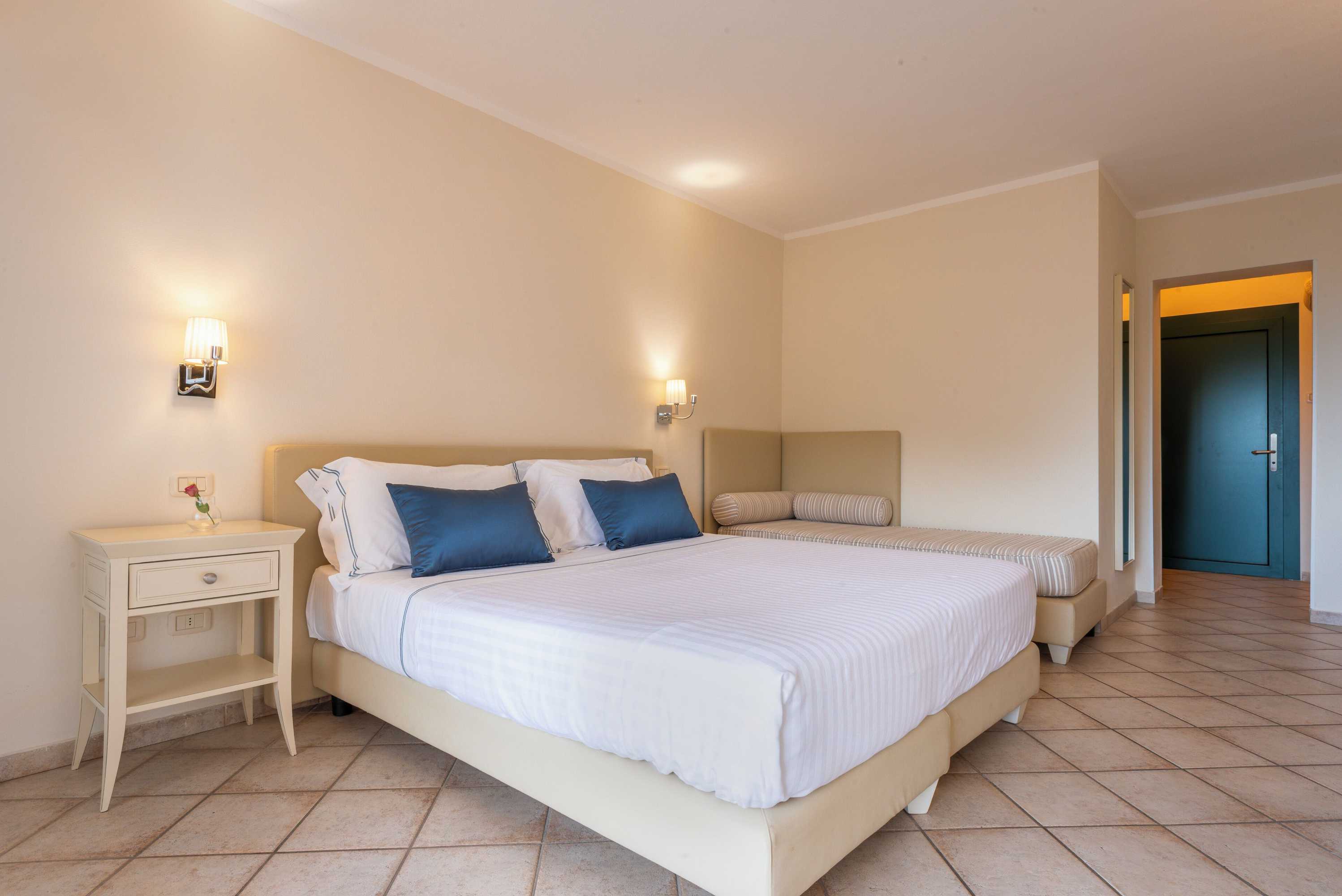 Gift card for Boutique Hotel Torre di Cala Piccola