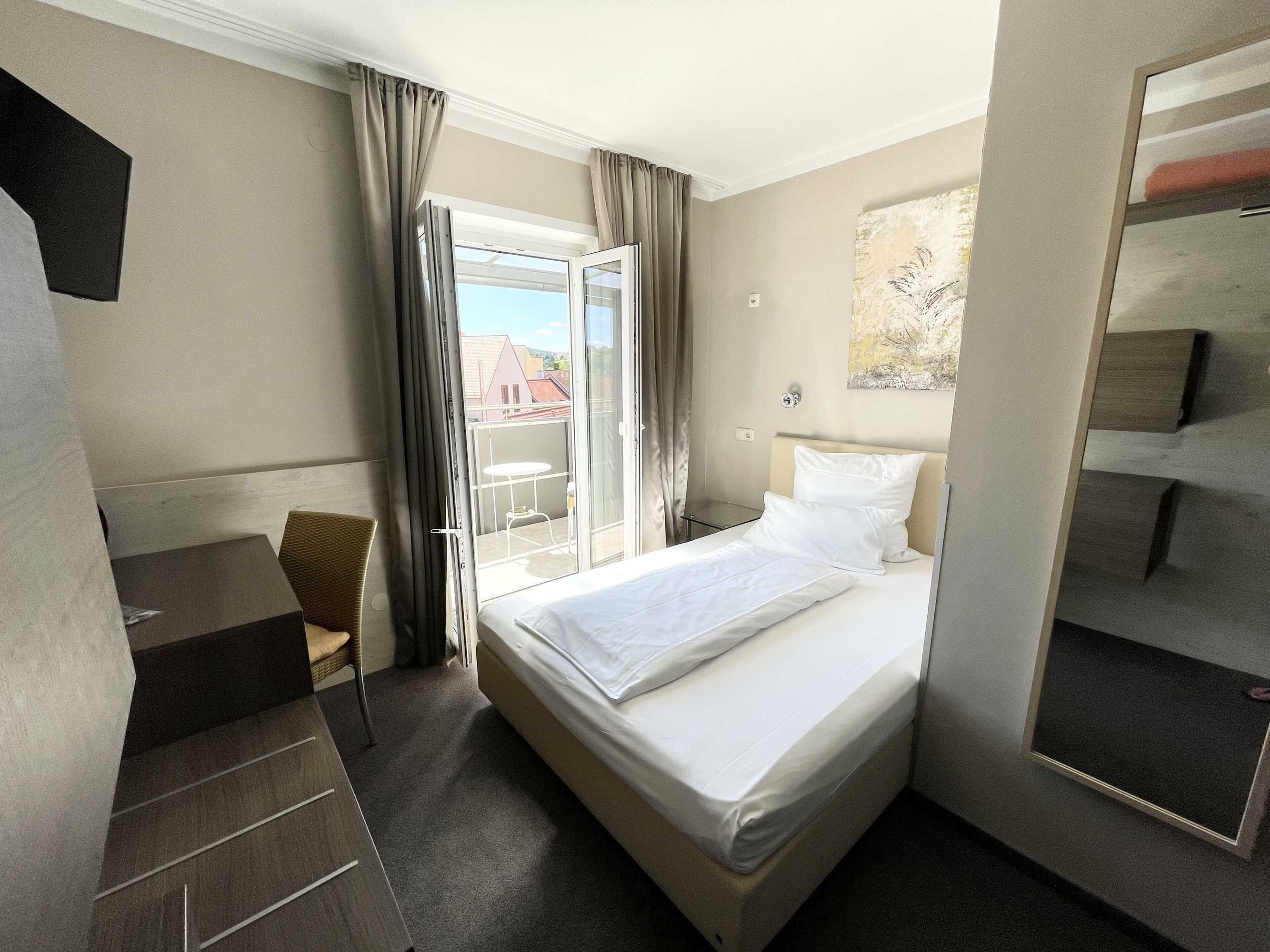 Gift card for Hotel Central