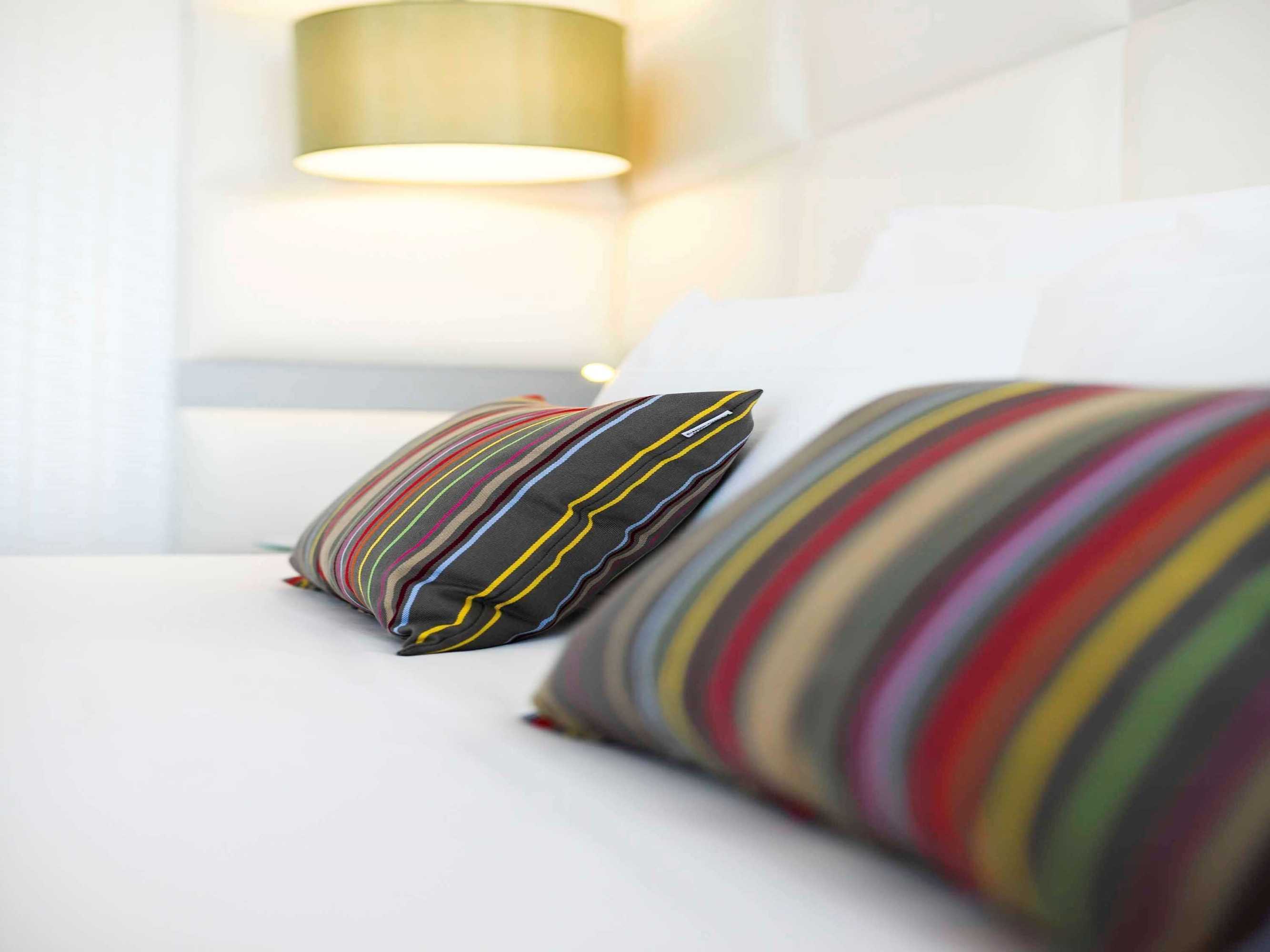 Gift card for Mercure Président Biarritz Plage Gift card for Mercure Président Biarritz Plage