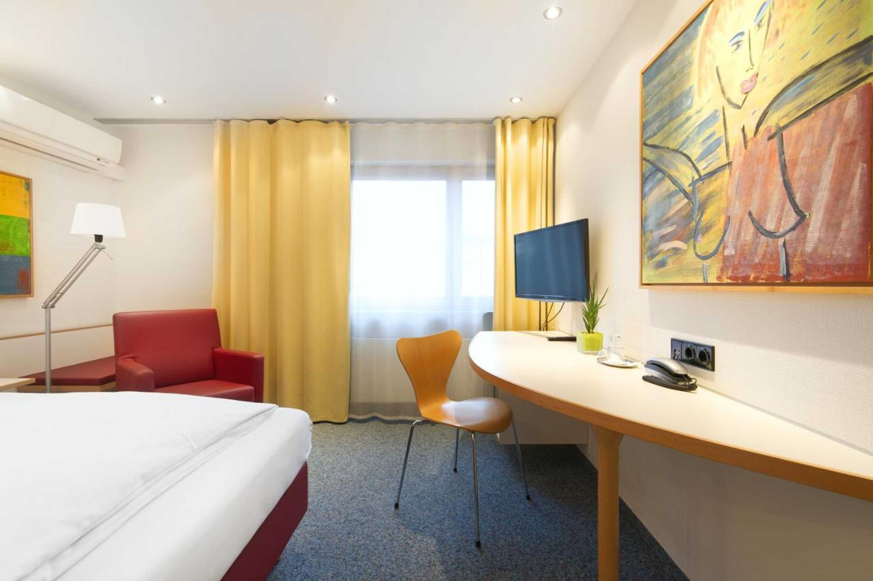 Gift card for Hotel Rommel