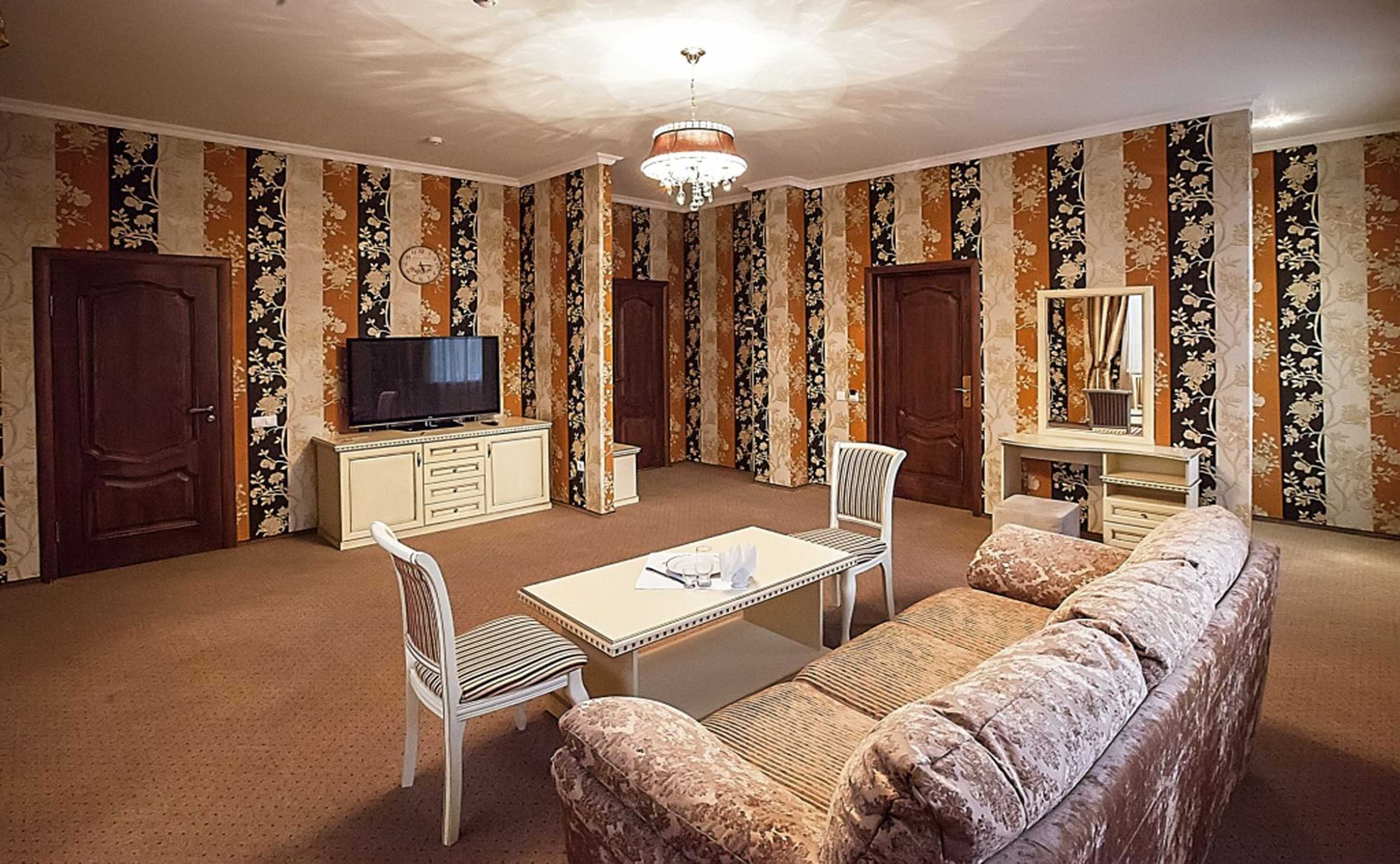 Gift card for Praga Hotel