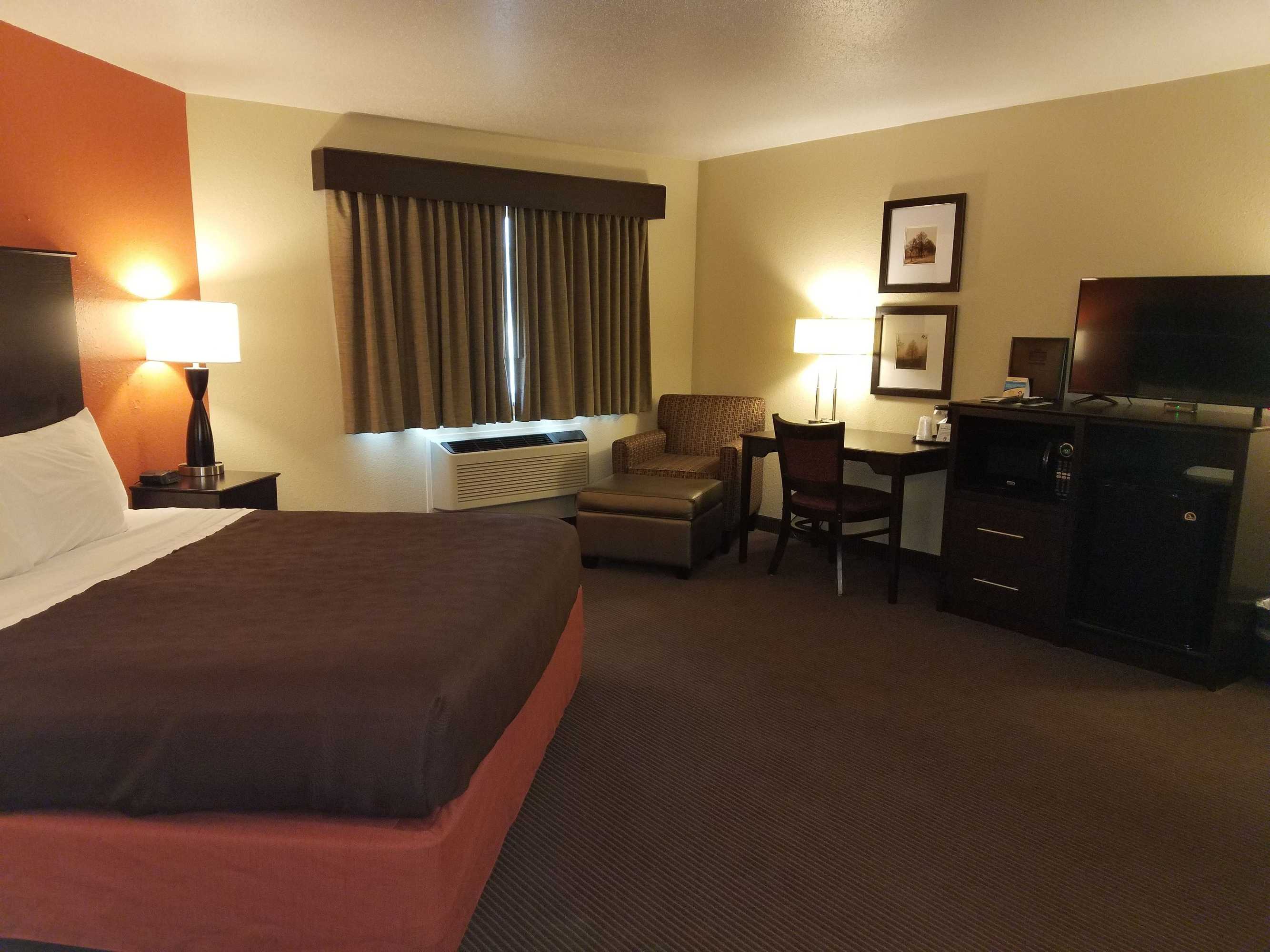 Gift card for Americinn by Wyndham Menomonie Gift card for Americinn by Wyndham Menomonie