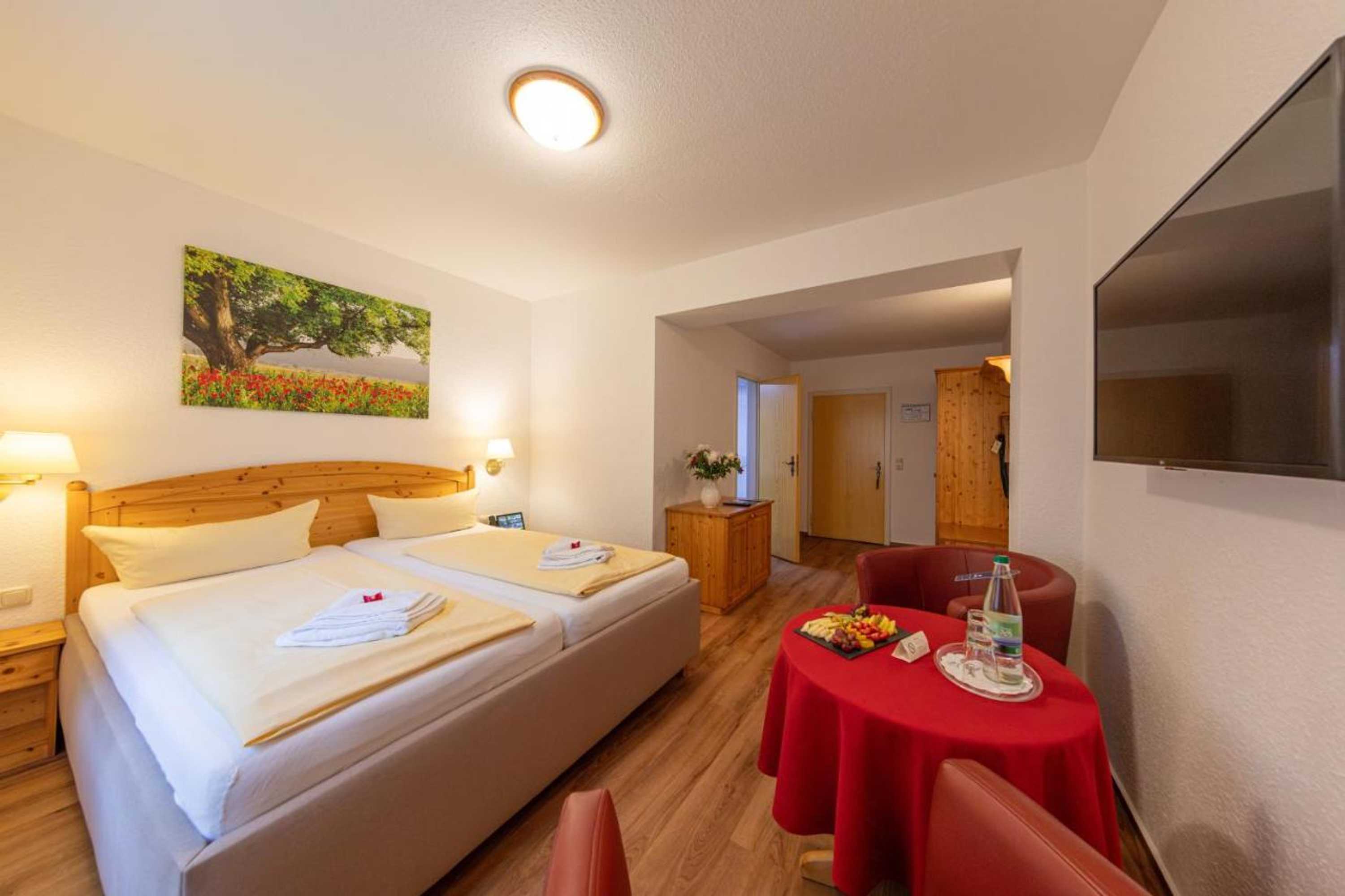 Gift card for Waldgasthof & Hotel Am Sauwald