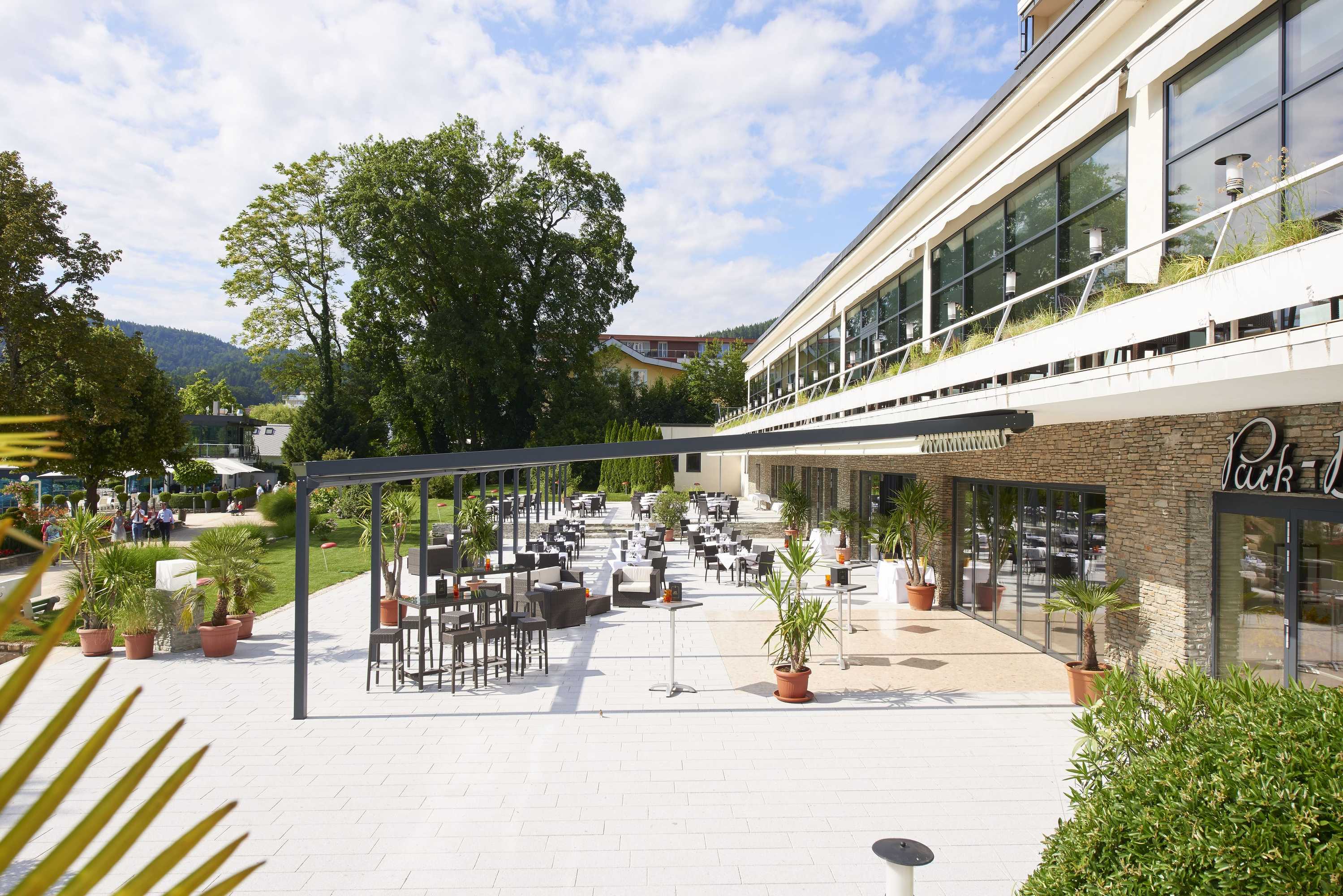 Gift card for Parkhotel Pörtschach - Das Hotelresort Mit Insellage am Wörthersee Gift card for Parkhotel Pörtschach - Das Hotelresort Mit Insellage am Wörthersee