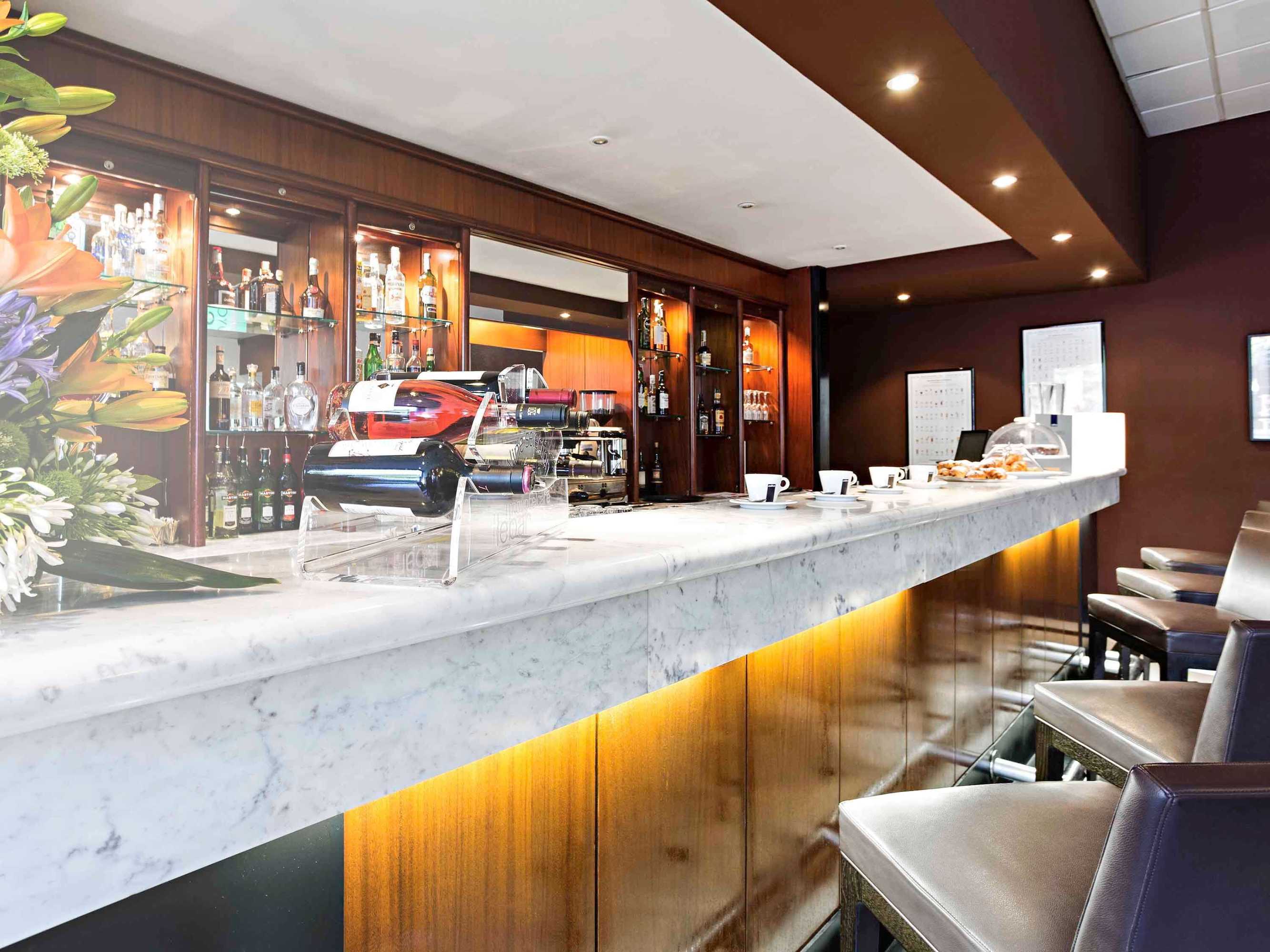 Gift card for Novotel Genova City Gift card for Novotel Genova City