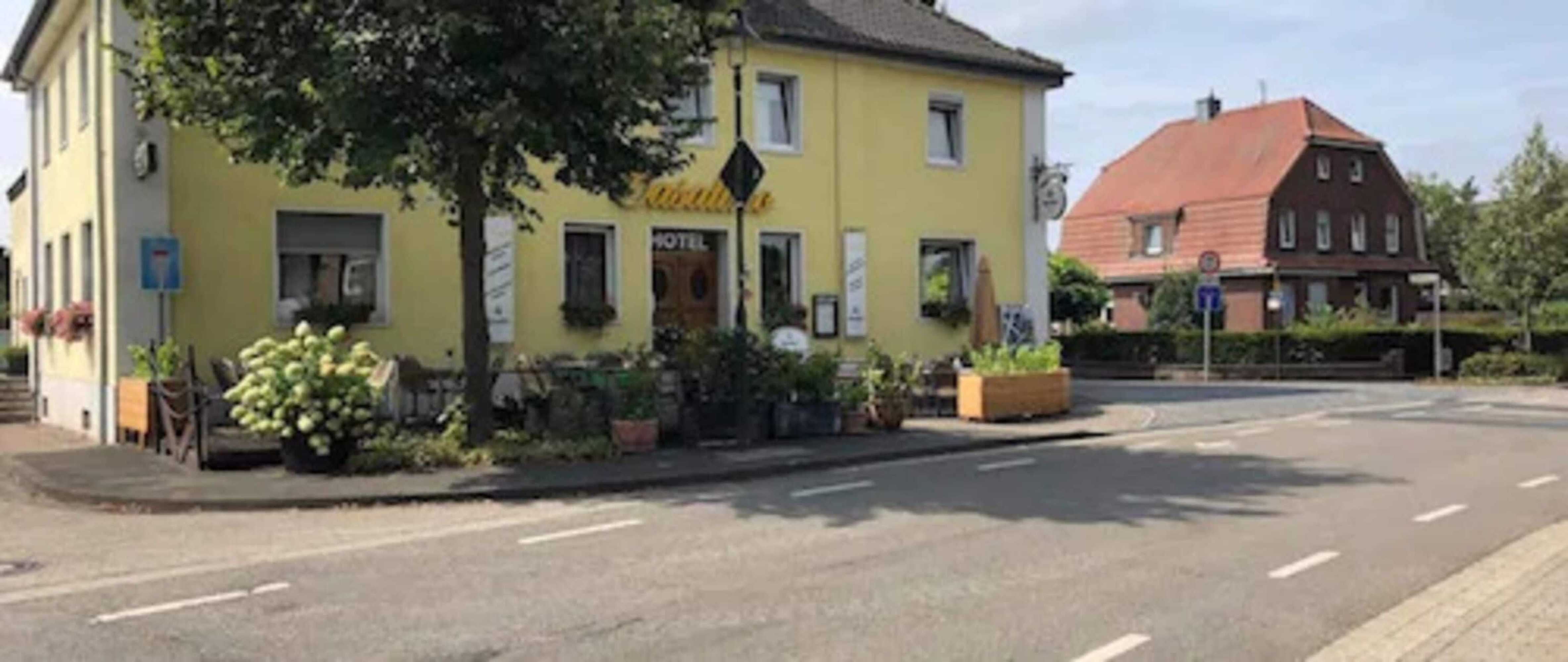 Gift card for Hotel Casalino