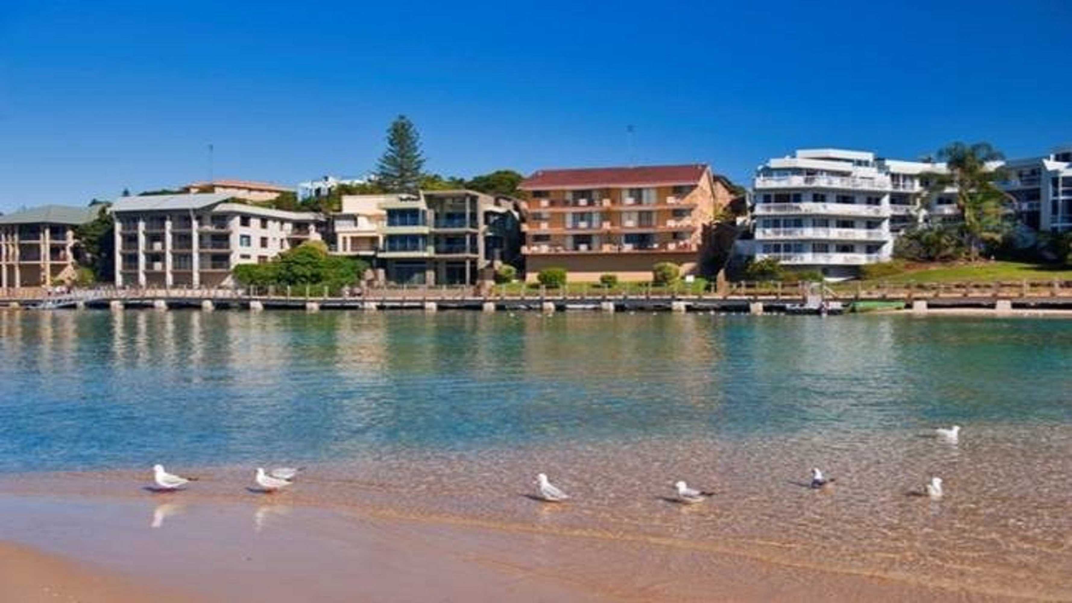 Gift card for Creekfront Kingscliff Waters 2
