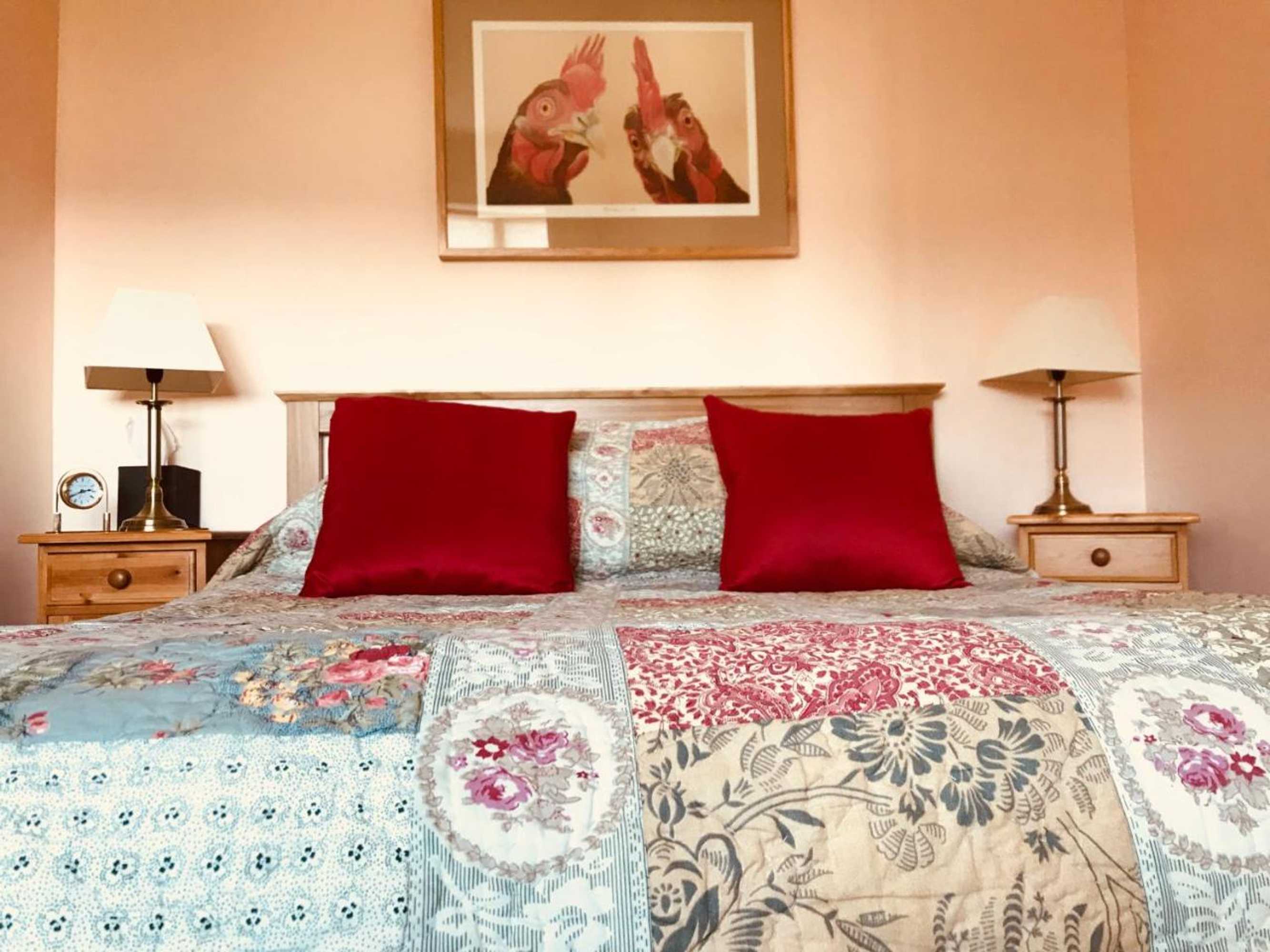 Gift card for Tresillian House Guest House & Garden