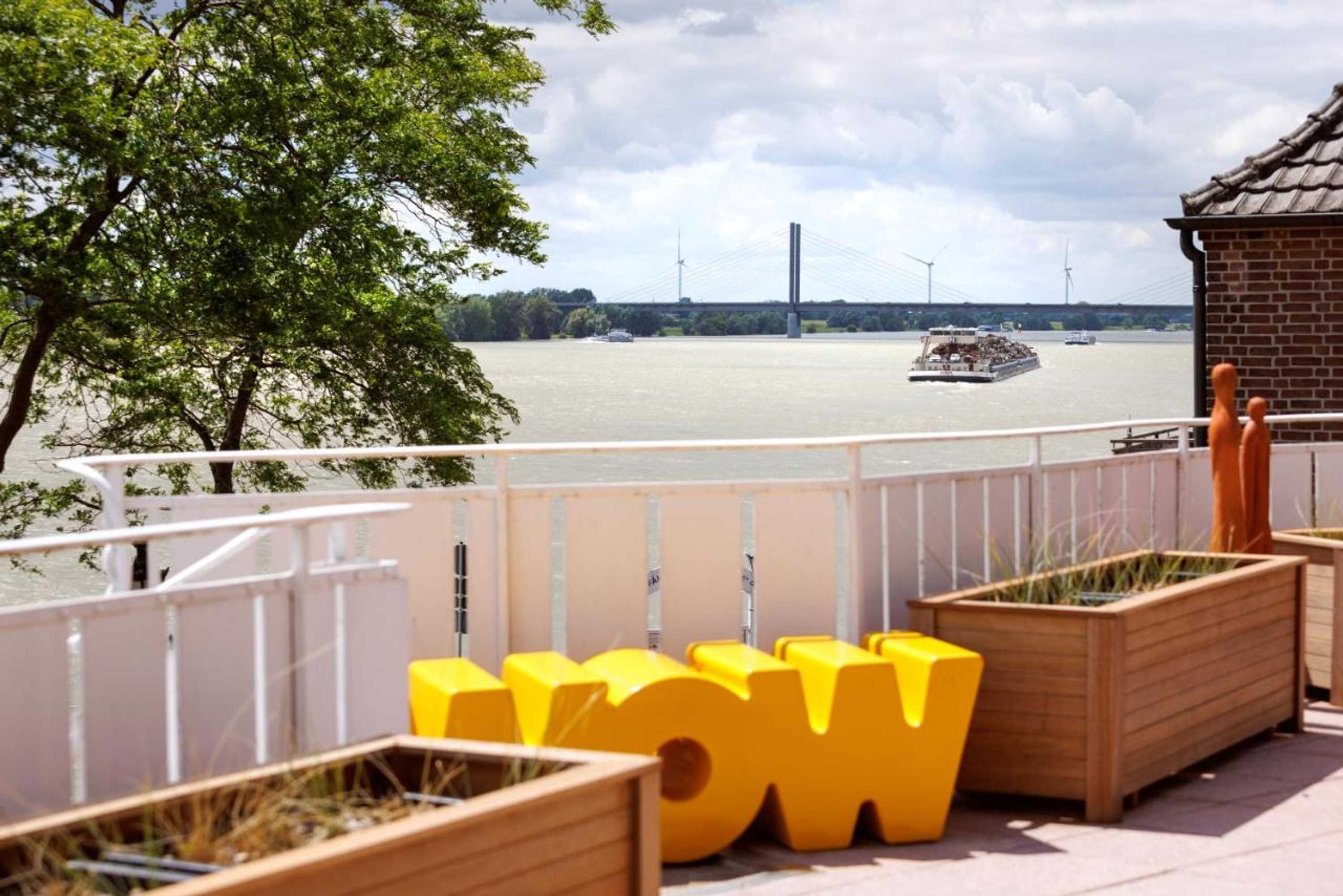 Gift card for Logierhaus Rheintoreins